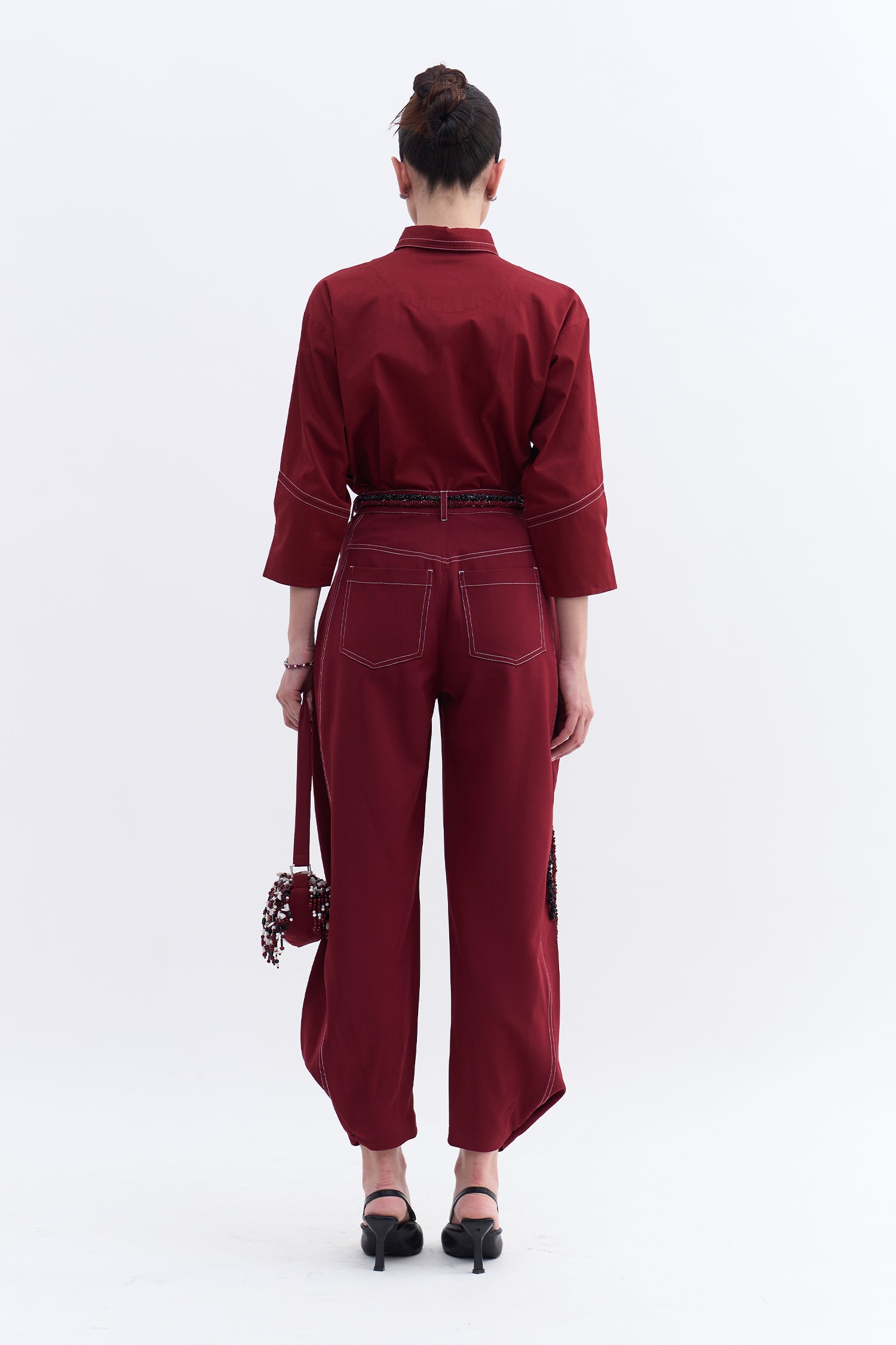 MAIA CO-ORD