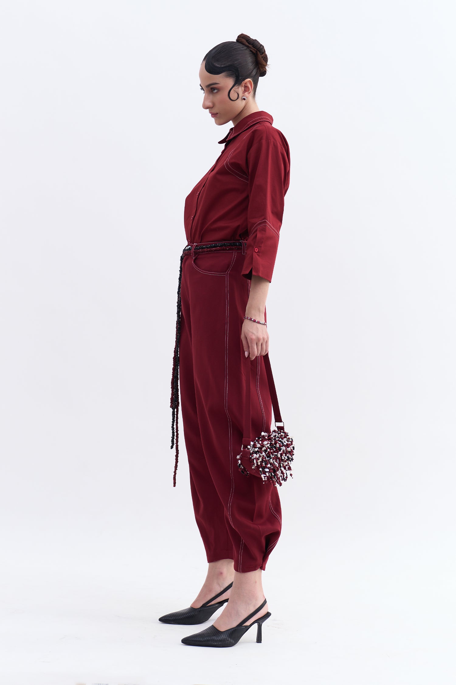 MAIA CO-ORD