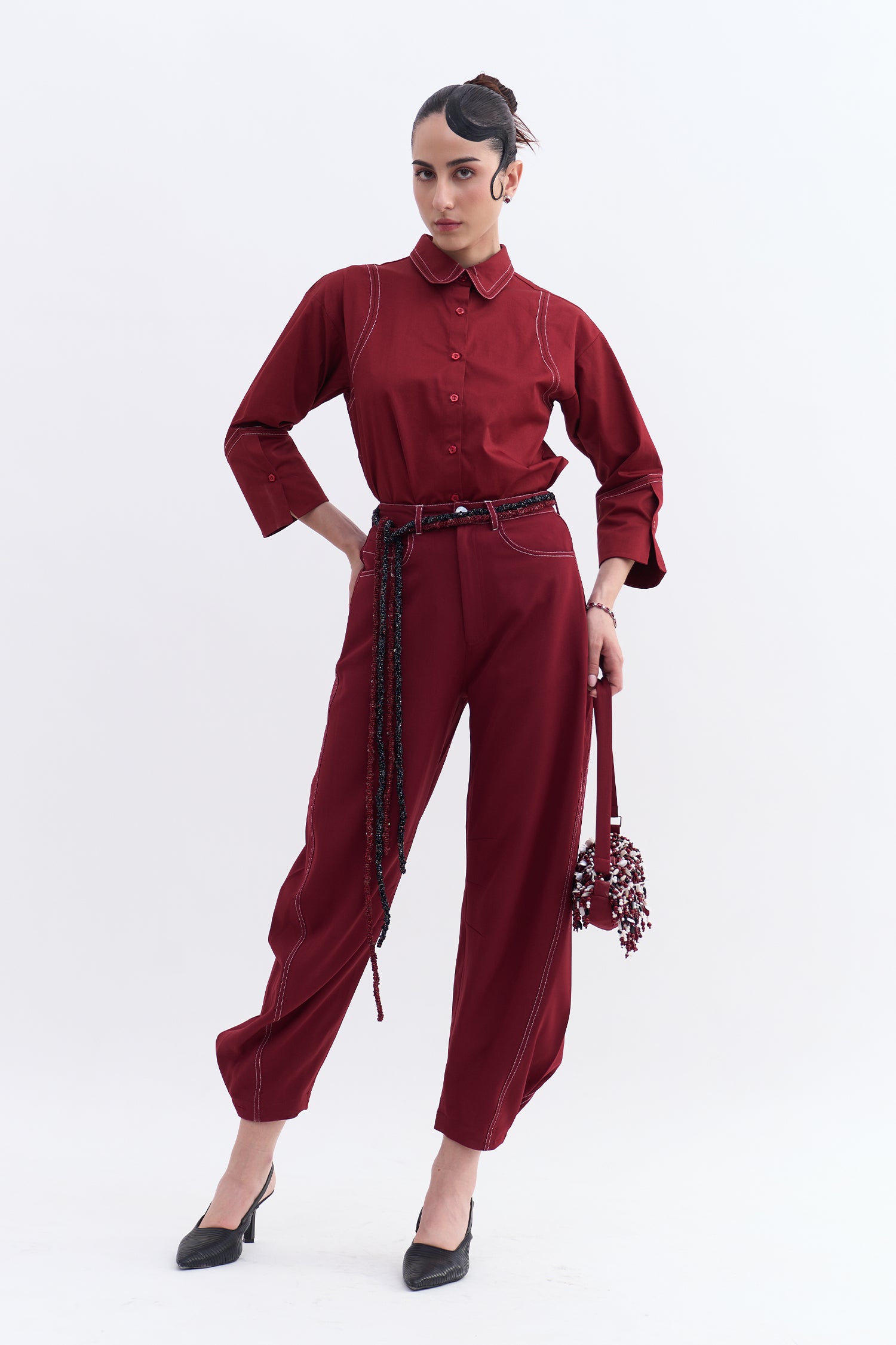 MAIA CO-ORD