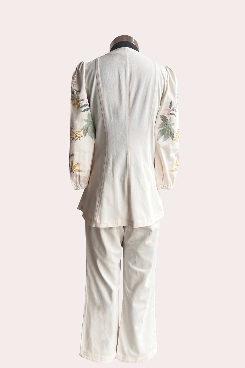 WOODLAND CO-ORD SET