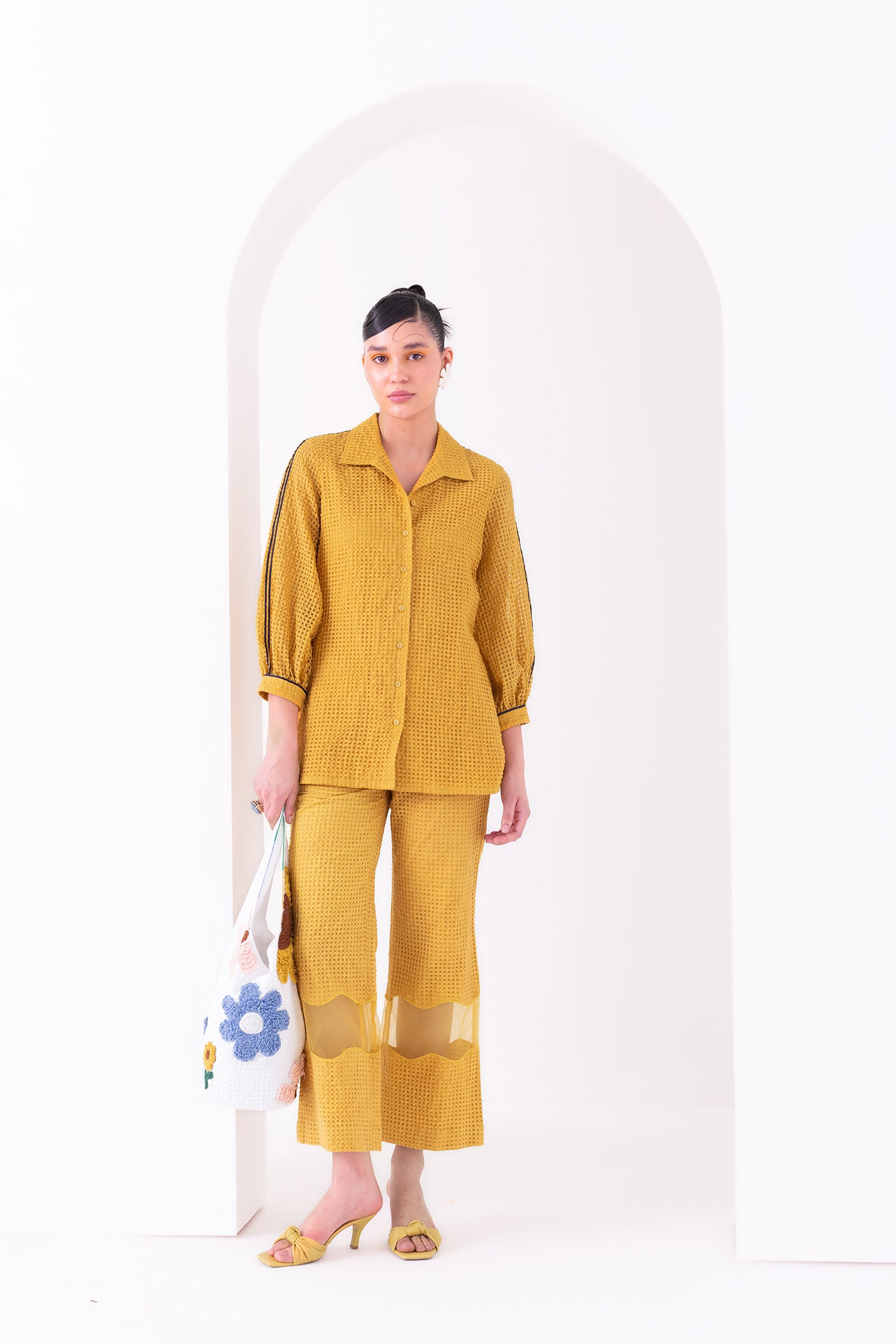 MANGOBAY CO-ORD
