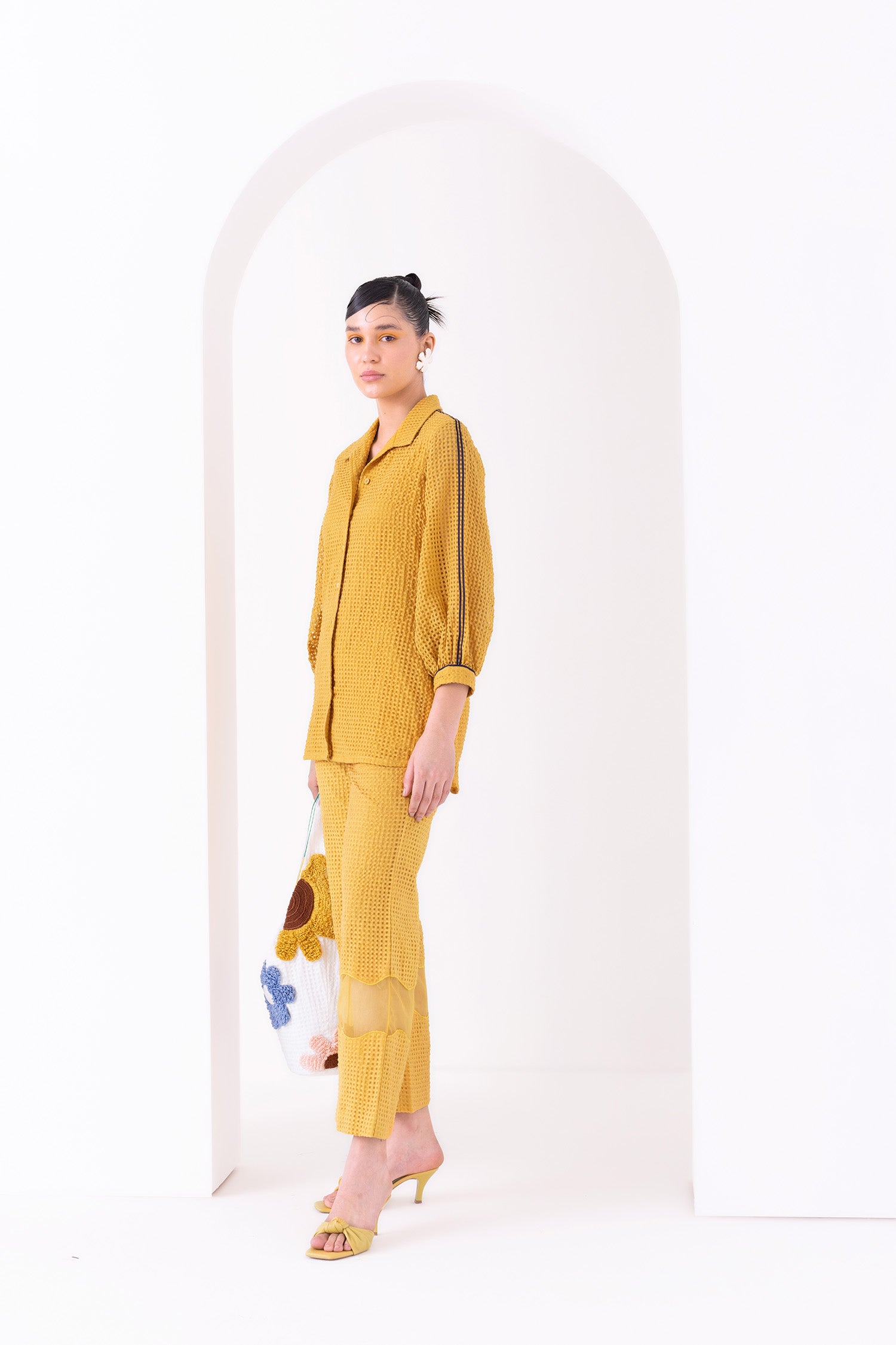 MANGOBAY CO-ORD