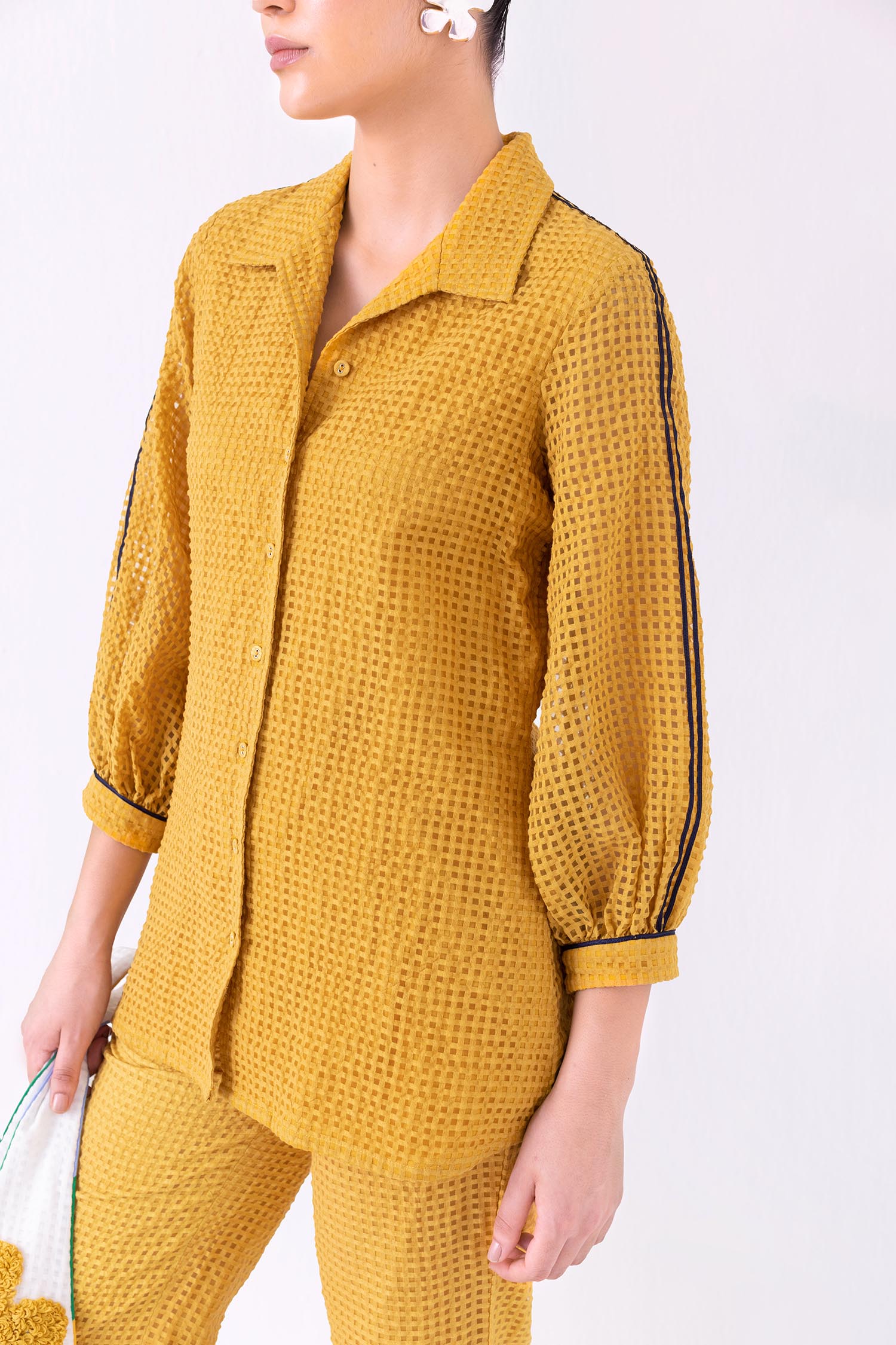 MANGO BAY SHIRT