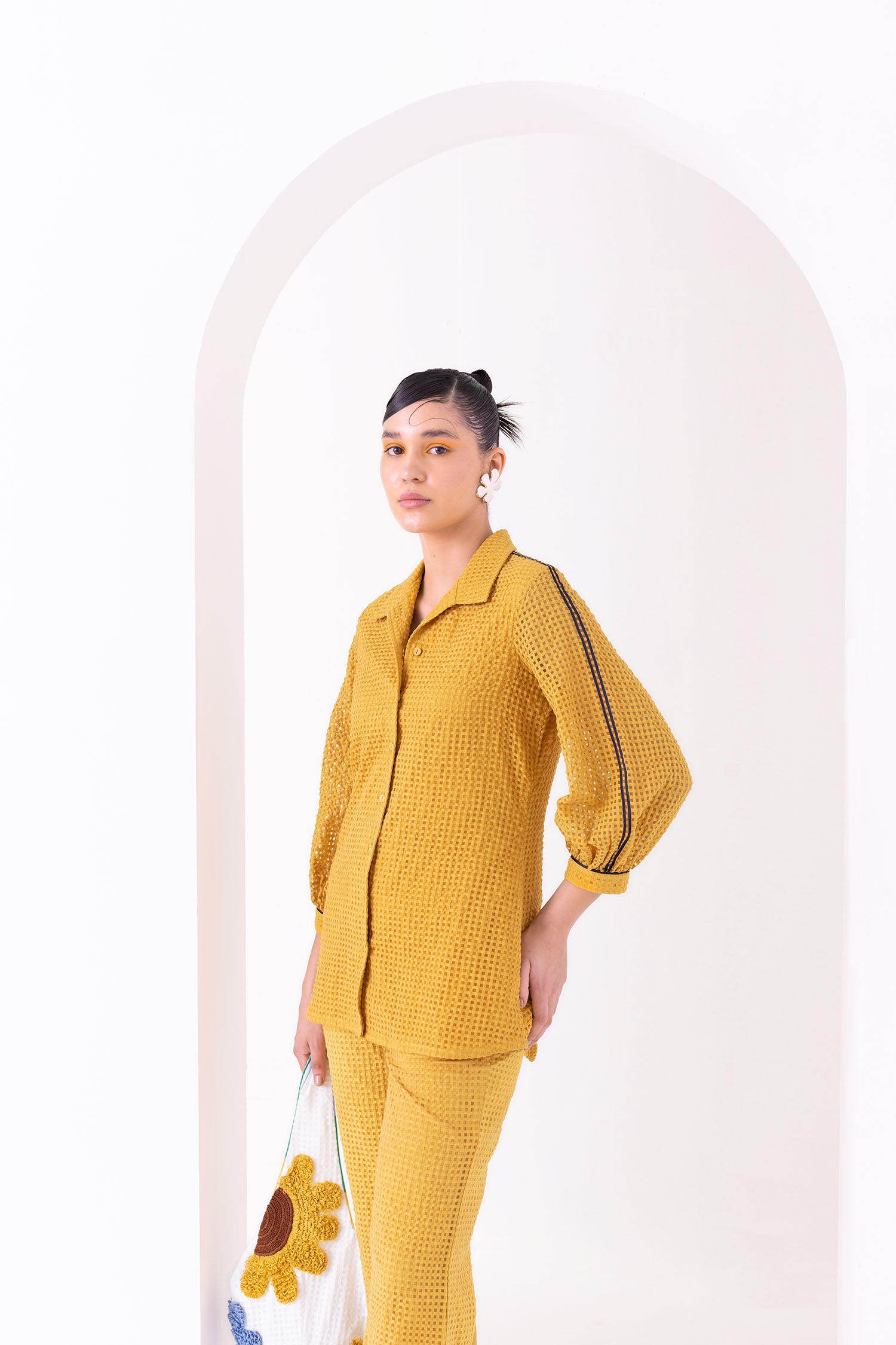 MANGOBAY CO-ORD