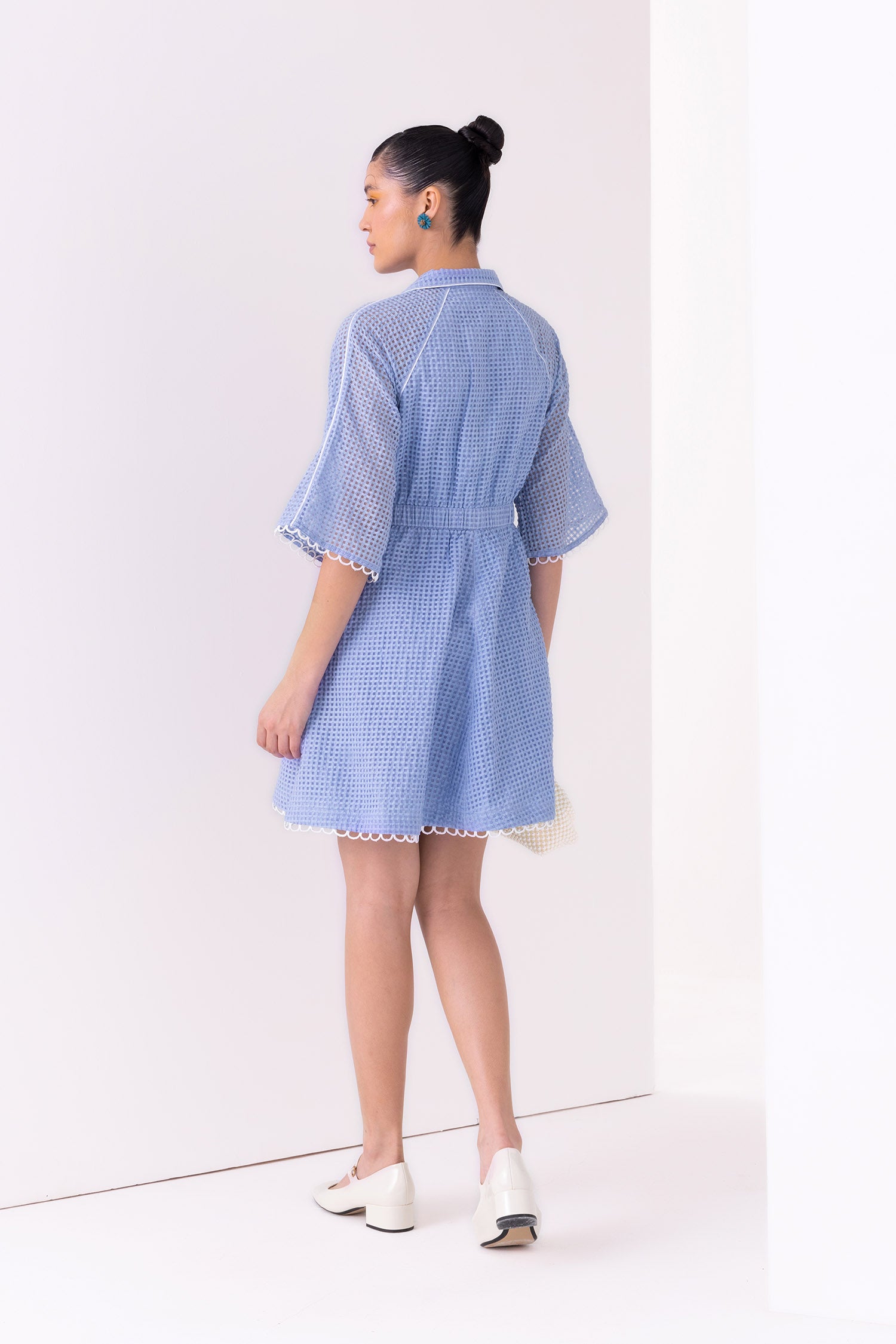 ORLANDO DRESS