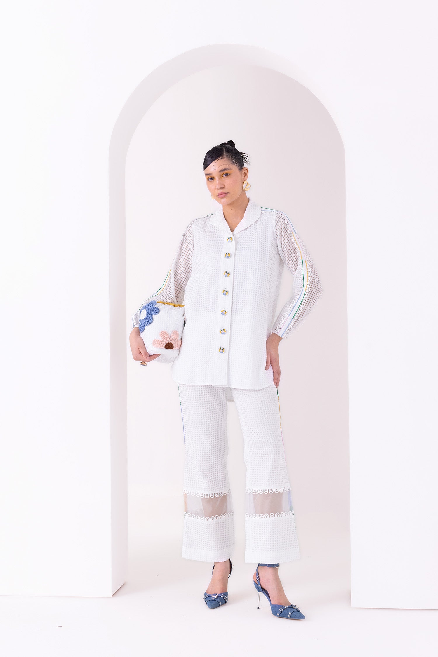 ORLA SHIRT