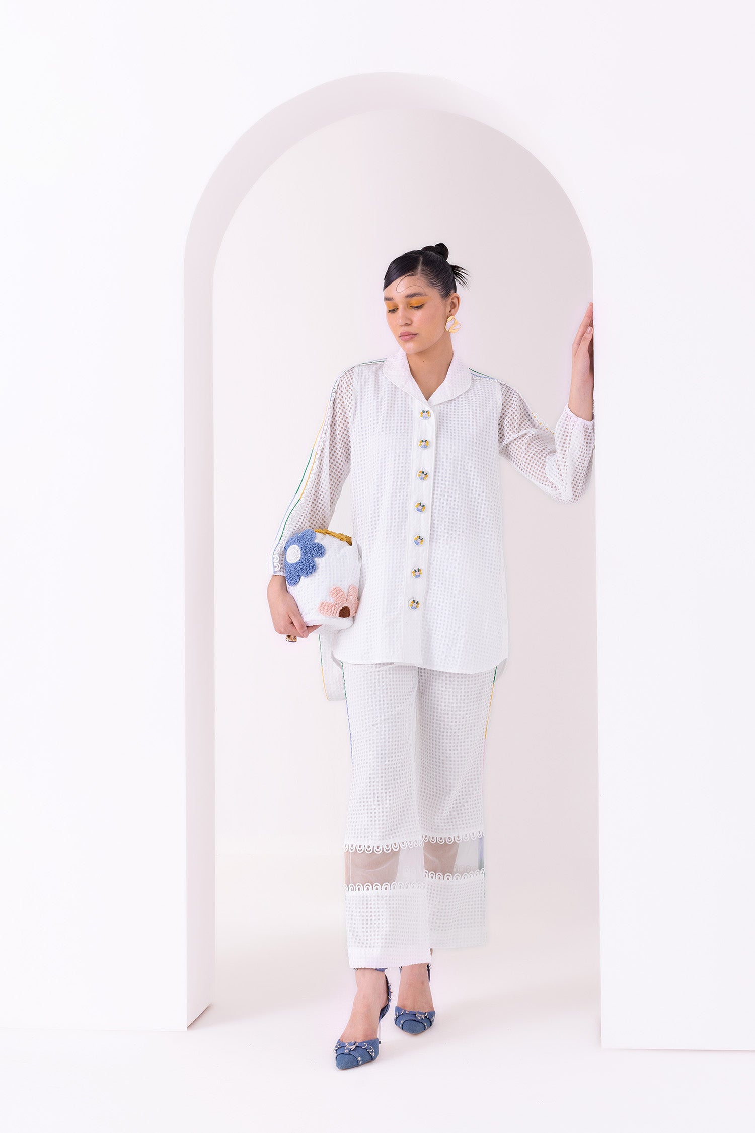ORLA CO-ORD
