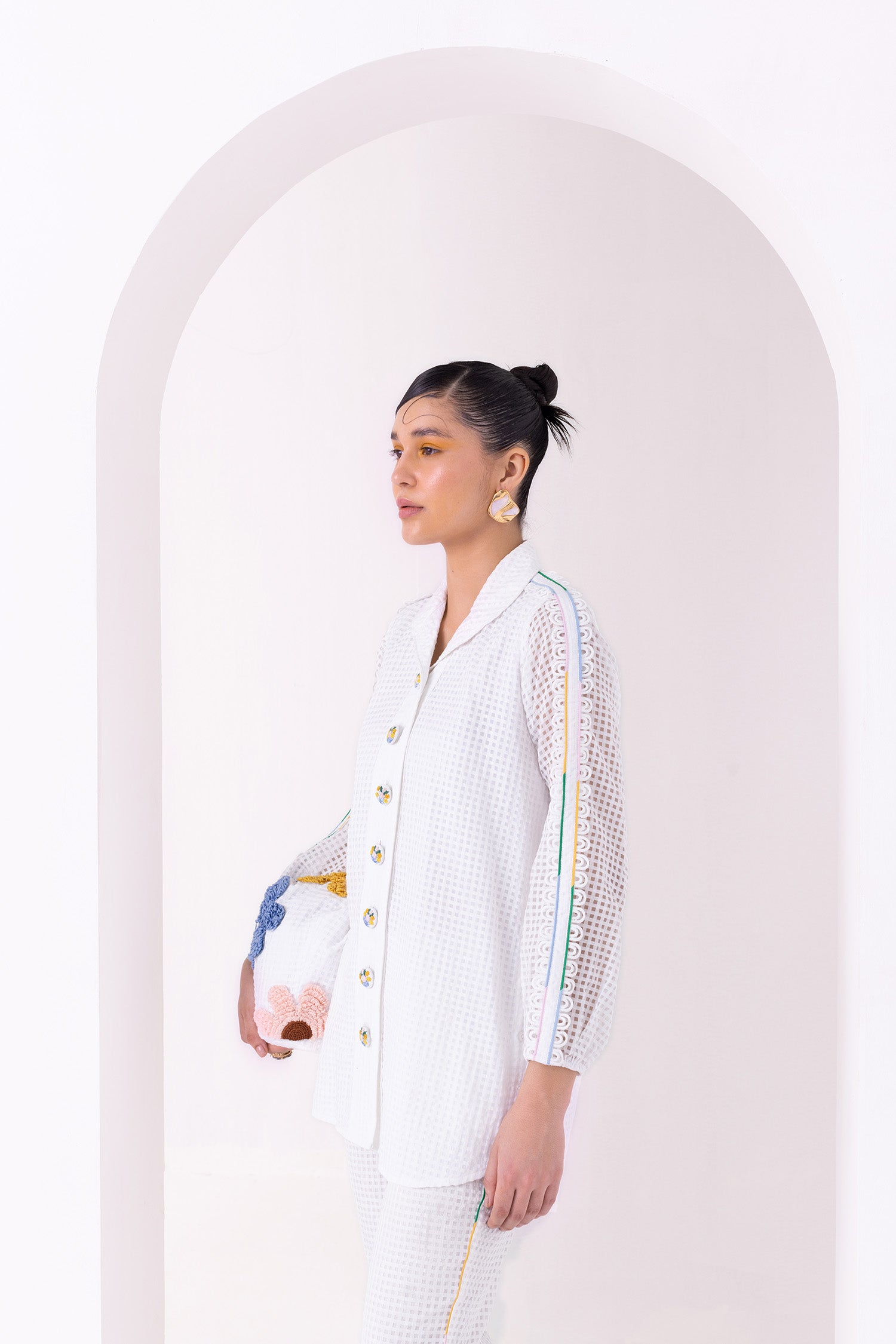 ORLA SHIRT