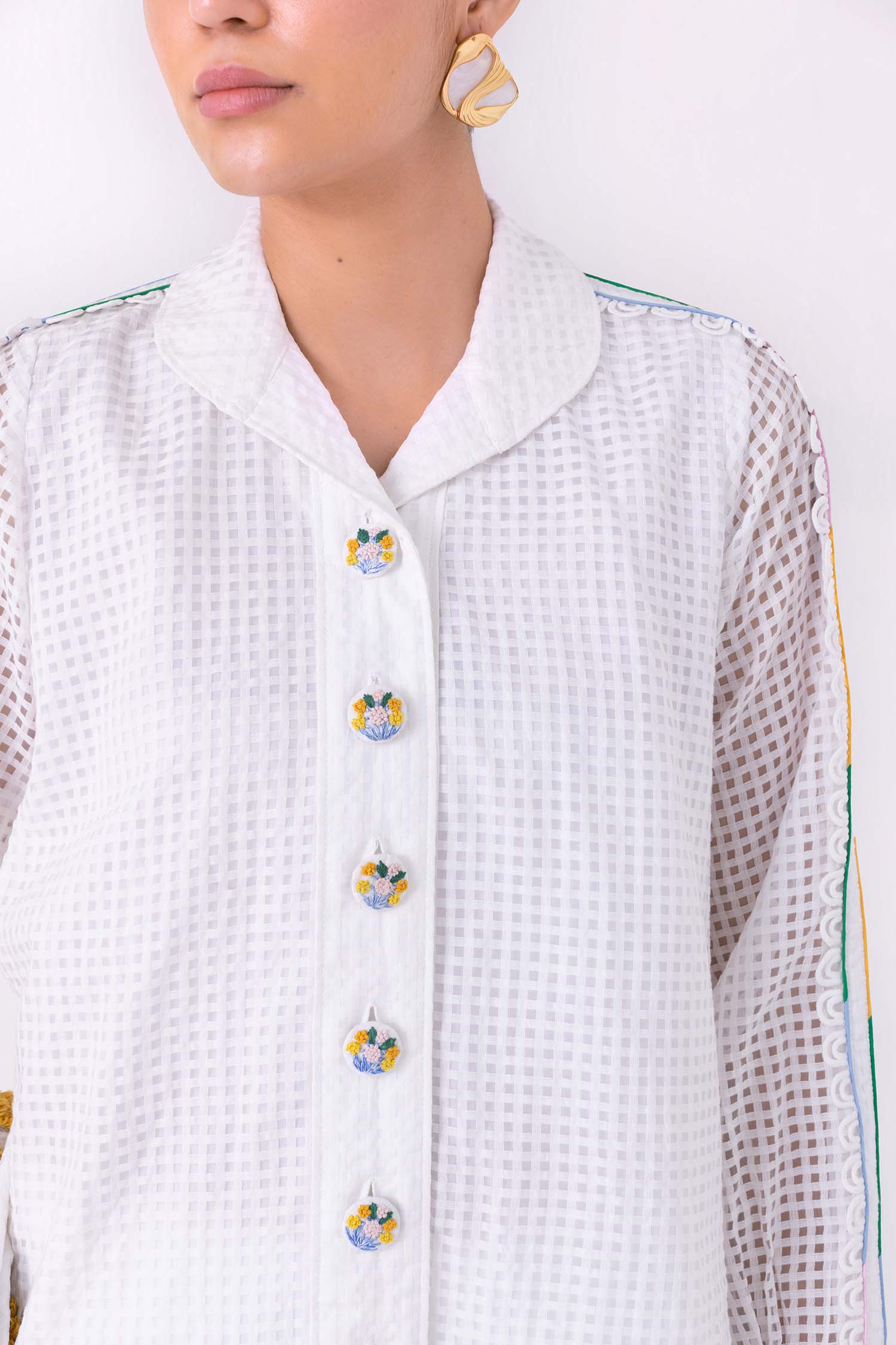 ORLA SHIRT