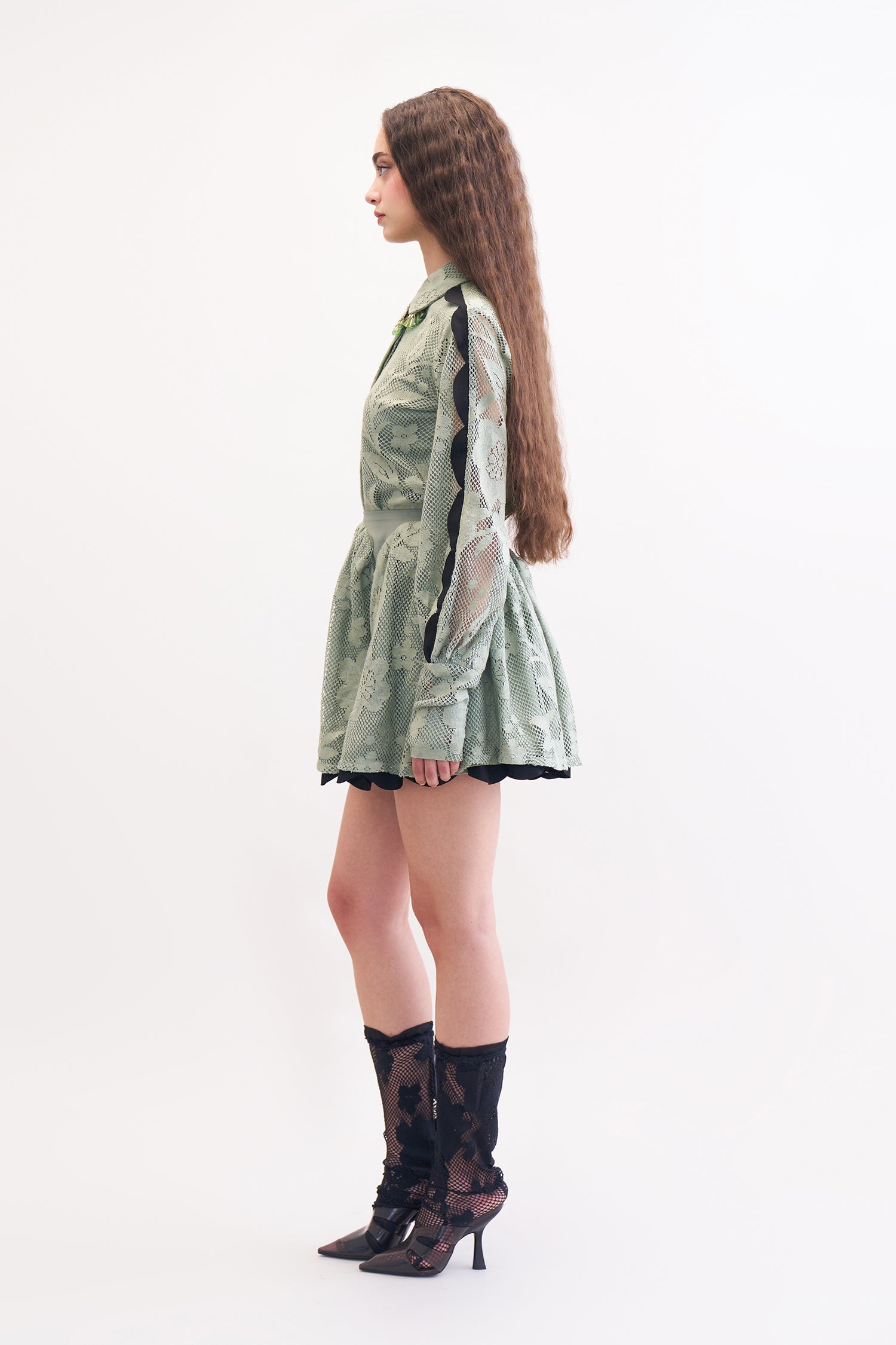 RUFUS CO-ORD OLIVE