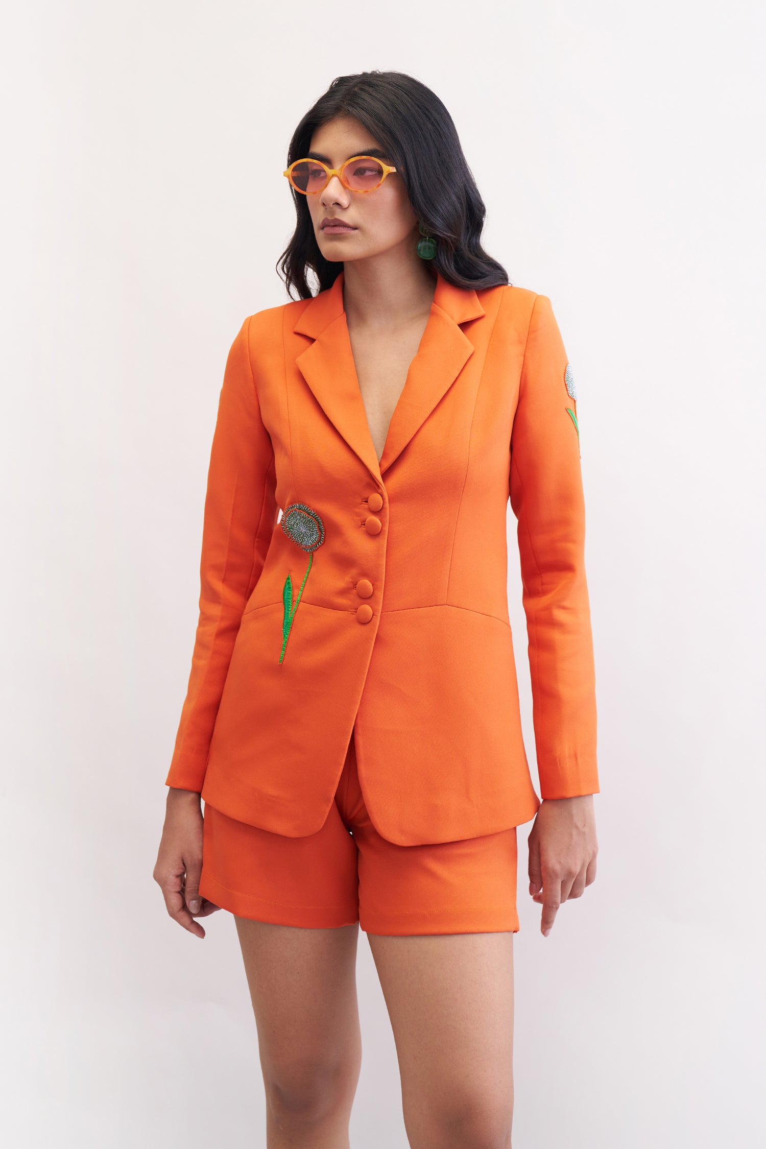 SASSY BLAZER