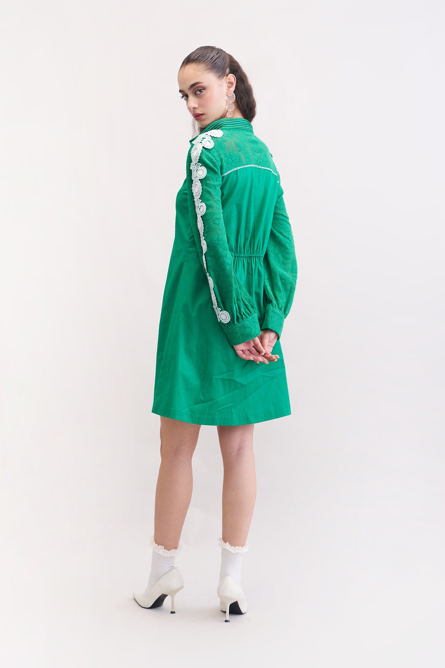 MEETY DRESS