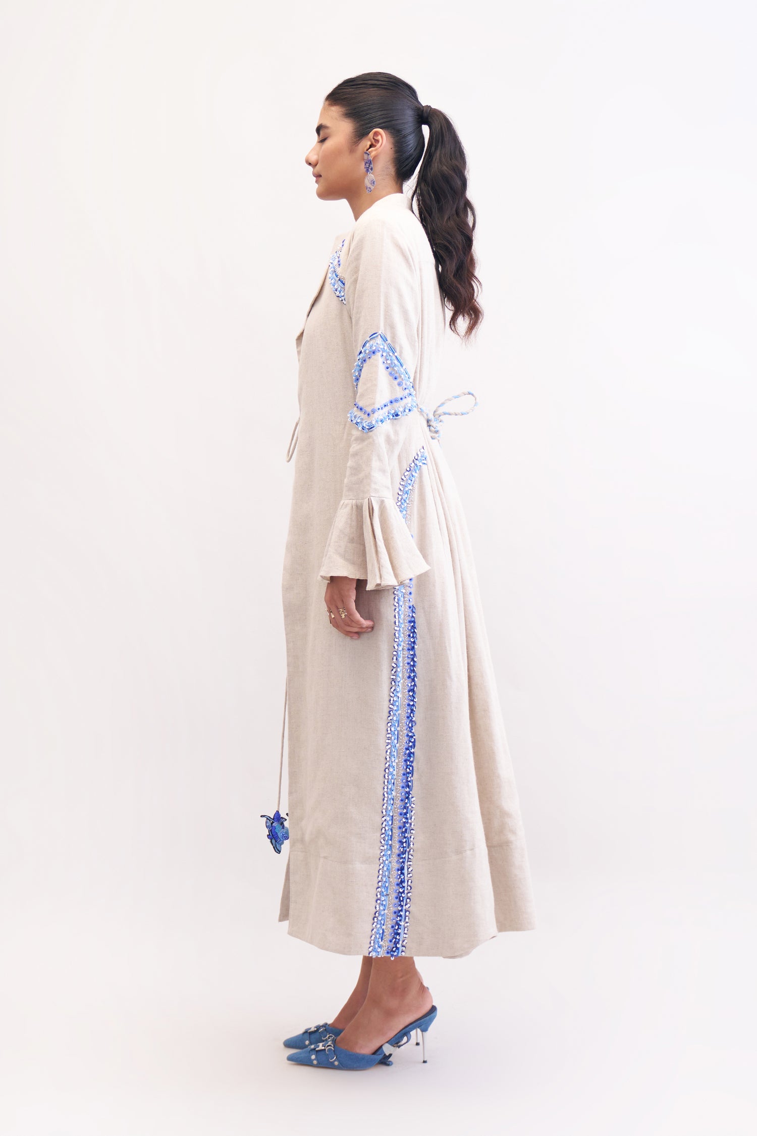 BOULEVARD CAPE NEUTRAL