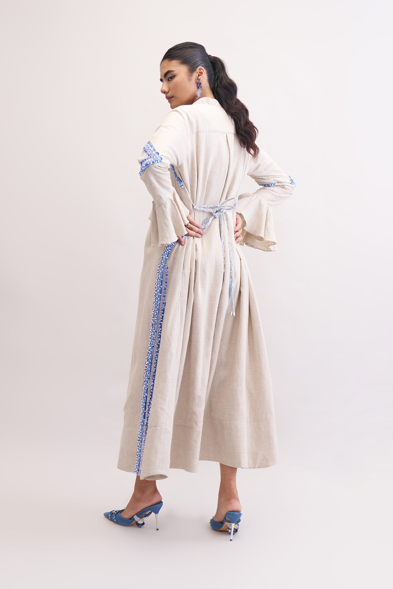 BOULEVARD CAPE NEUTRAL