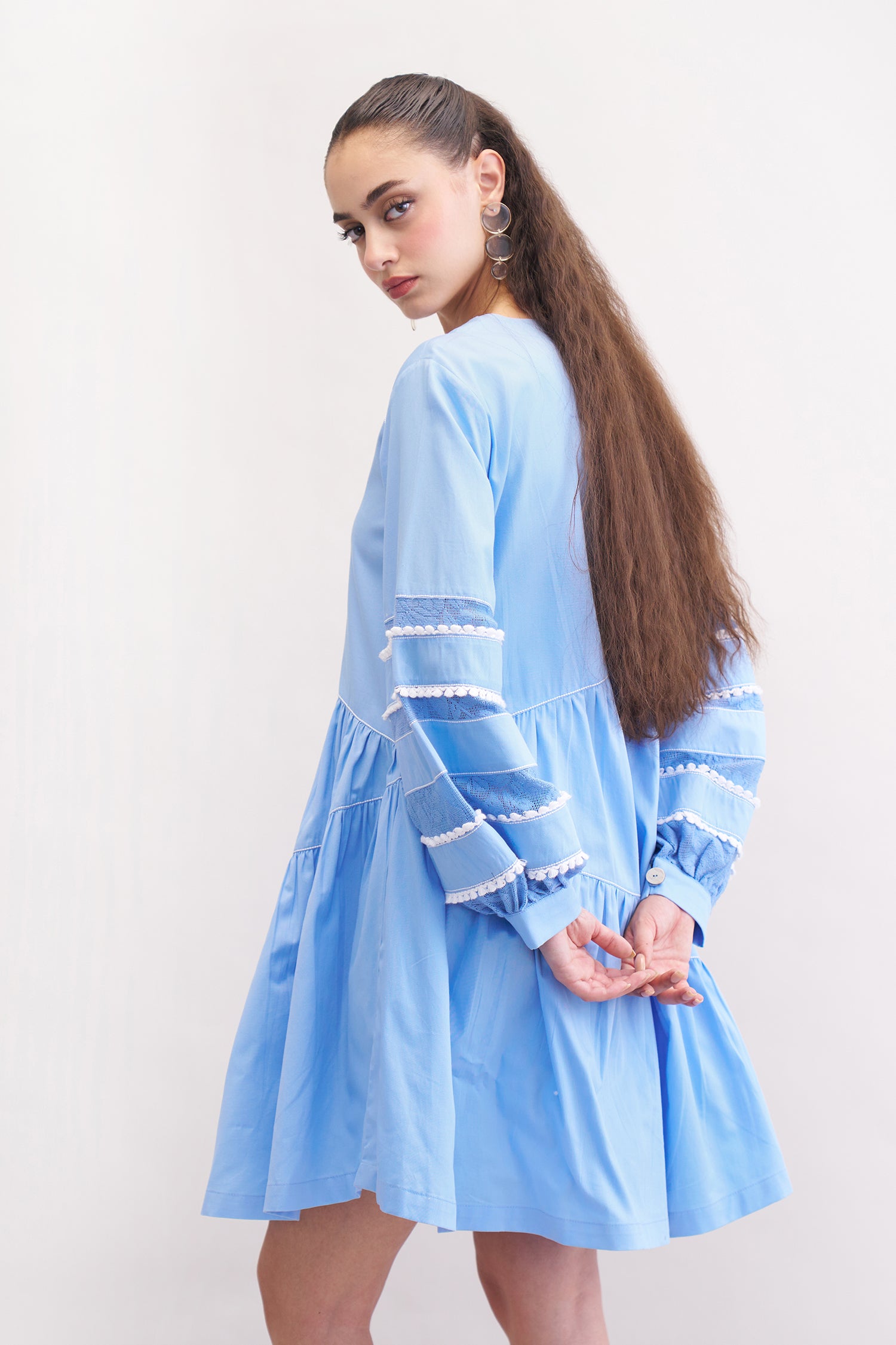 SIENNA DRESS