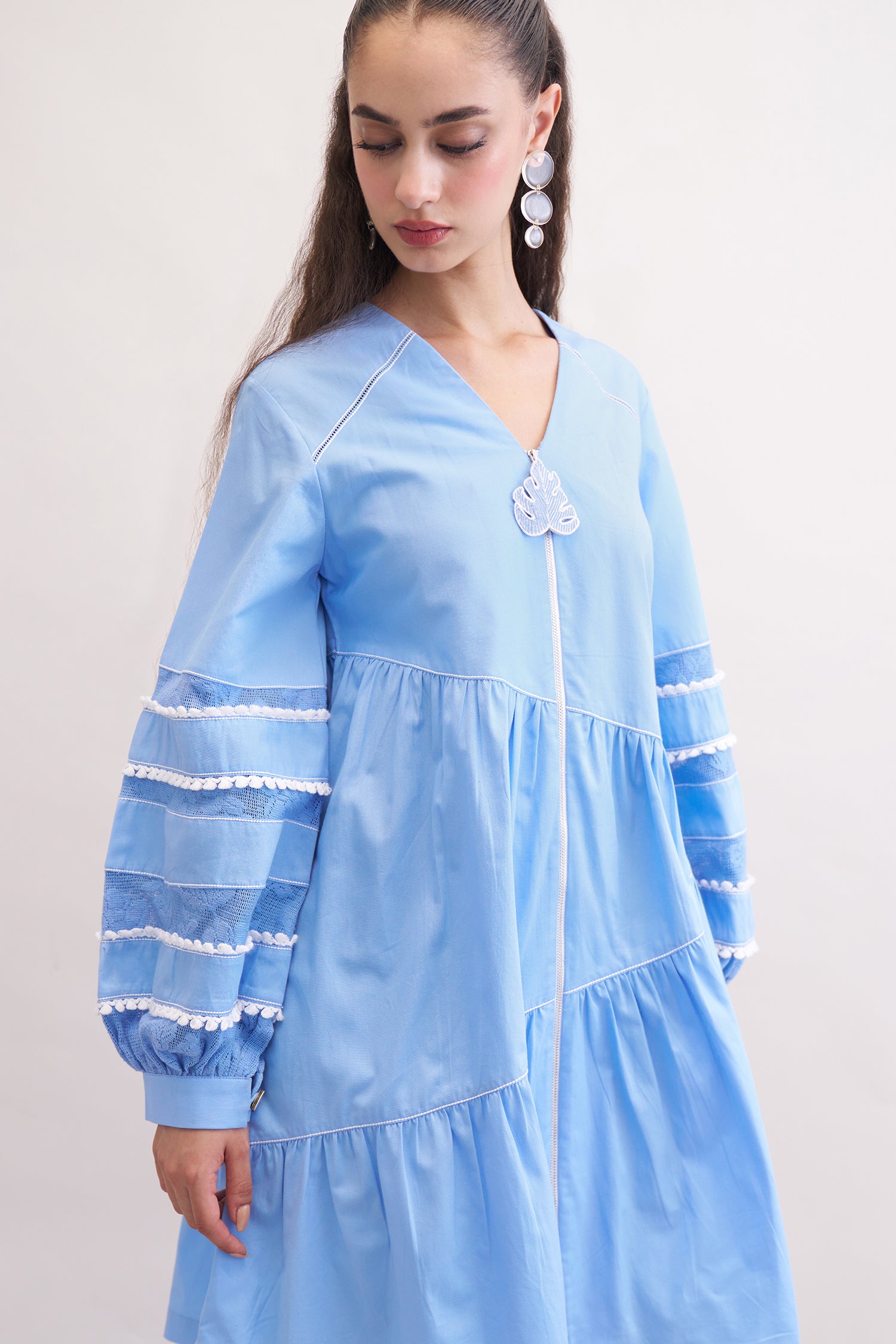 SIENNA DRESS