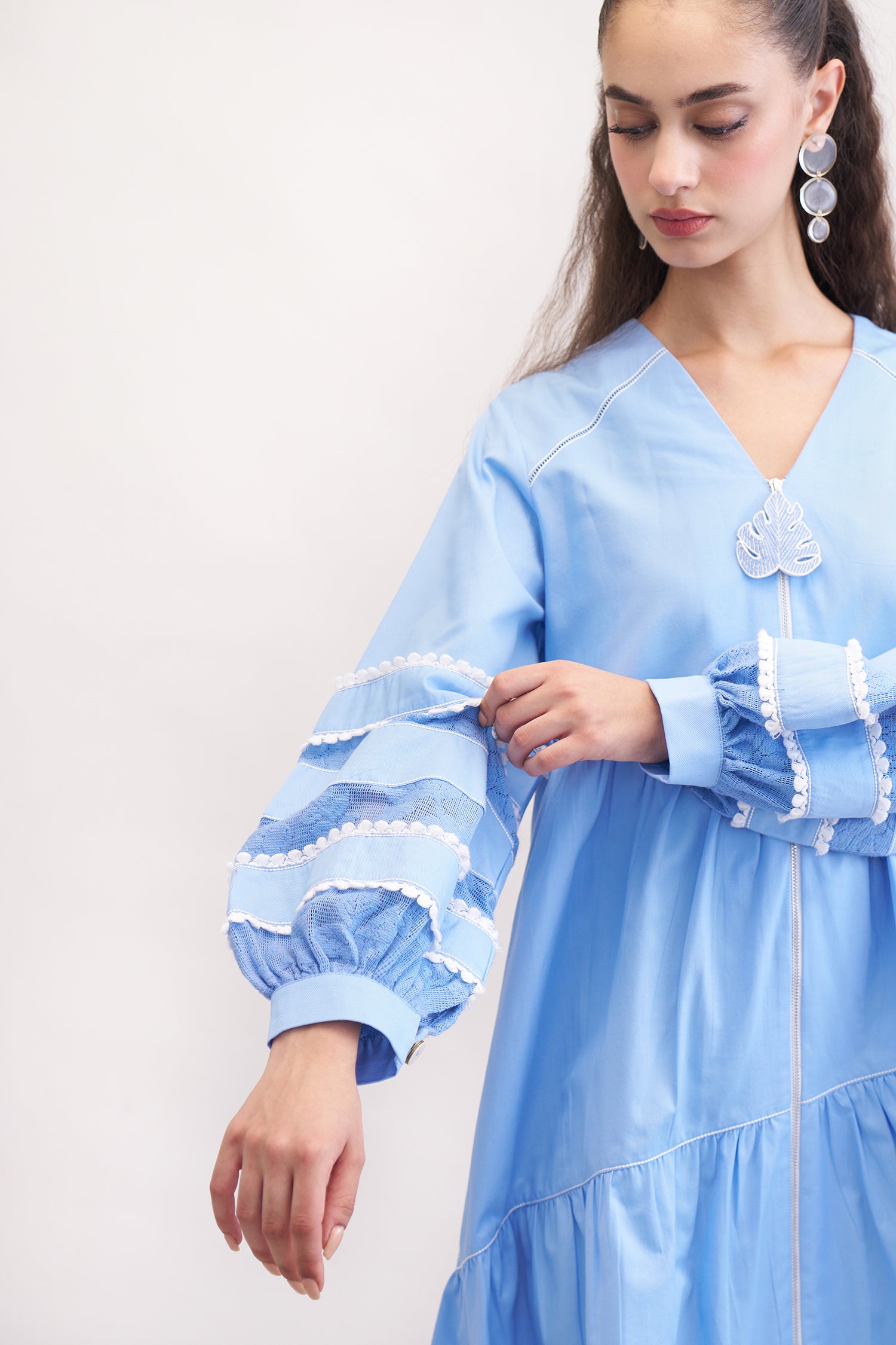 SIENNA DRESS