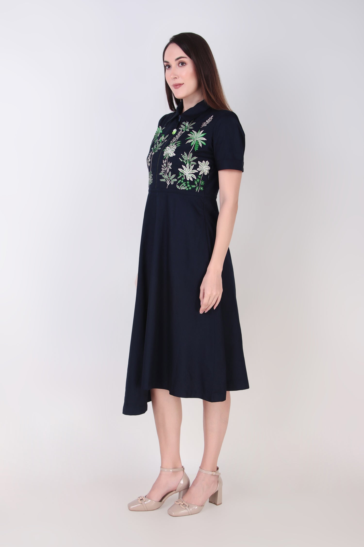 PALMRIO DRESS