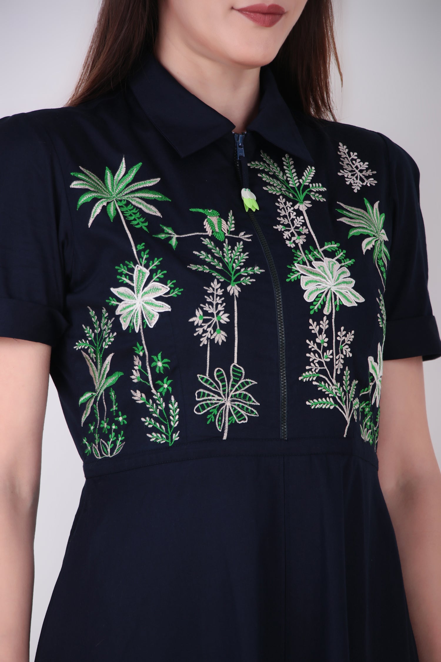 PALMRIO DRESS