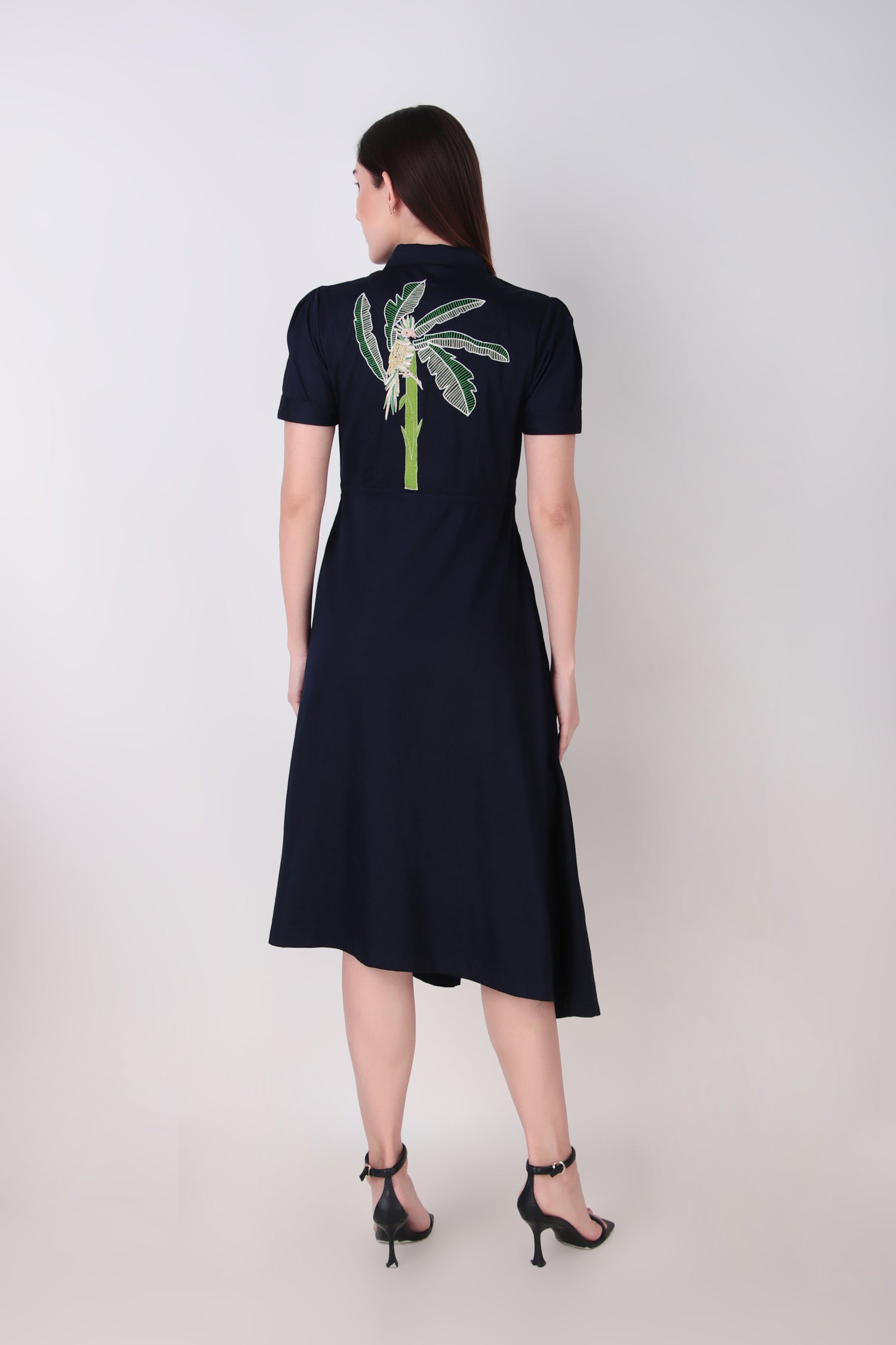 PALMRIO DRESS