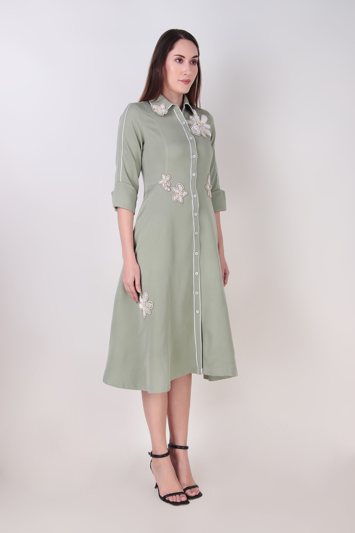 Janet Dress