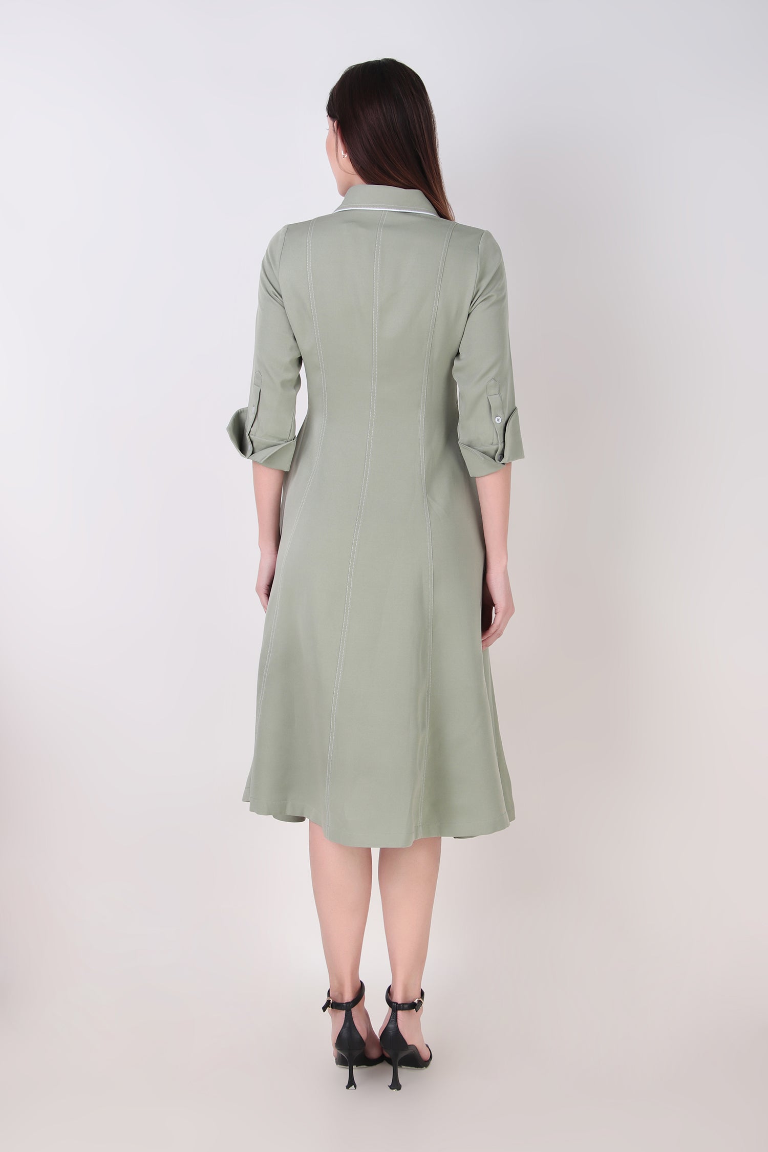 Janet Dress