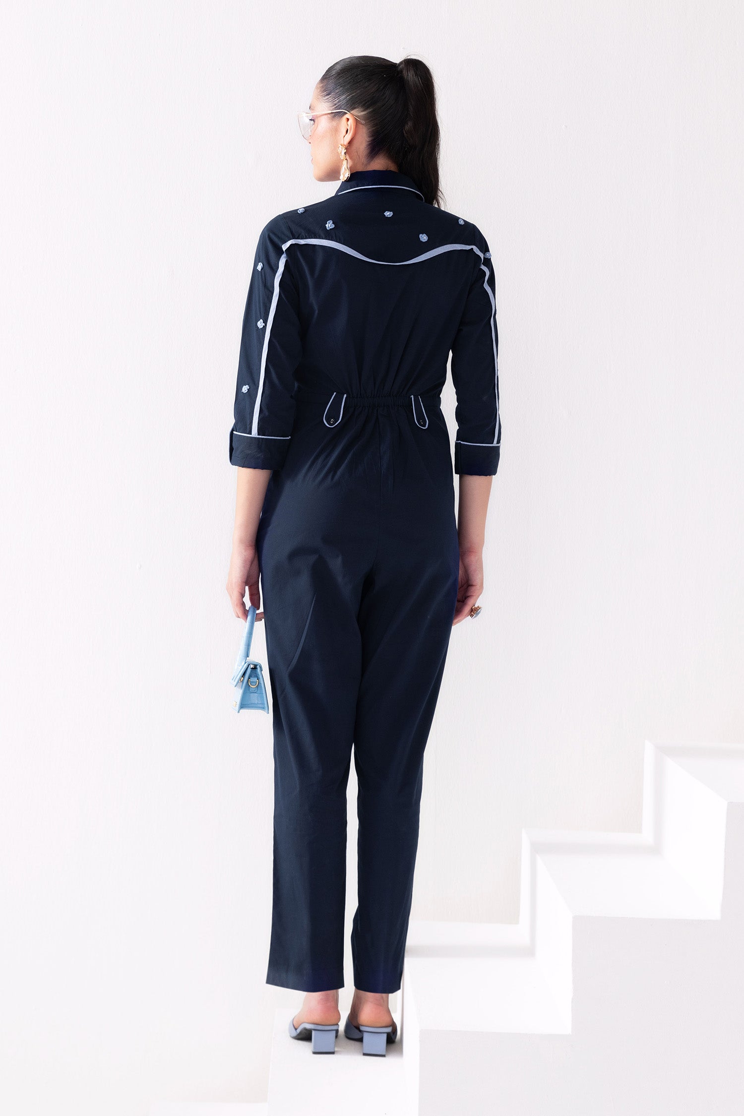 CASPIAN JUMPSUIT