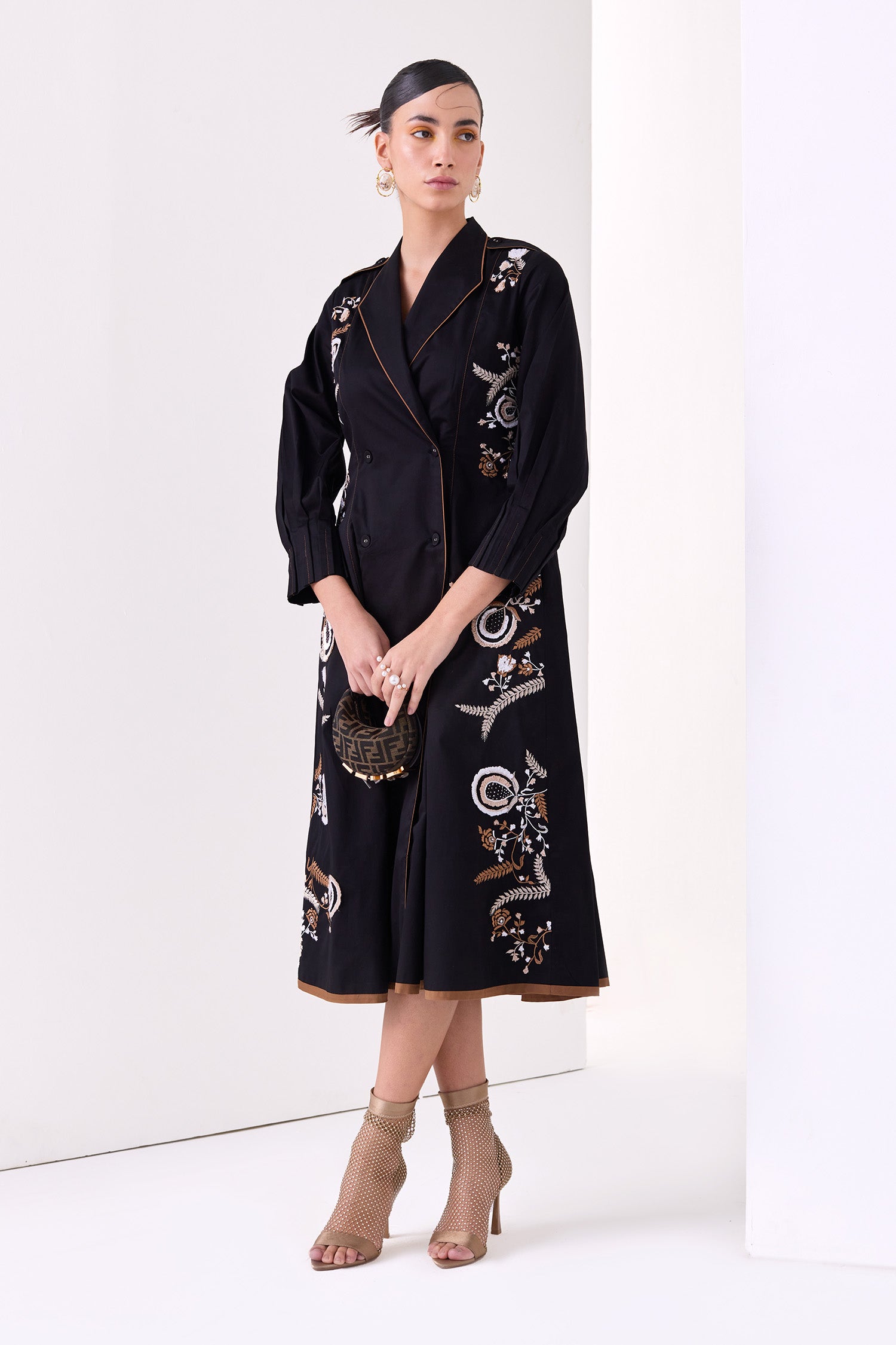 GISELA DRESS