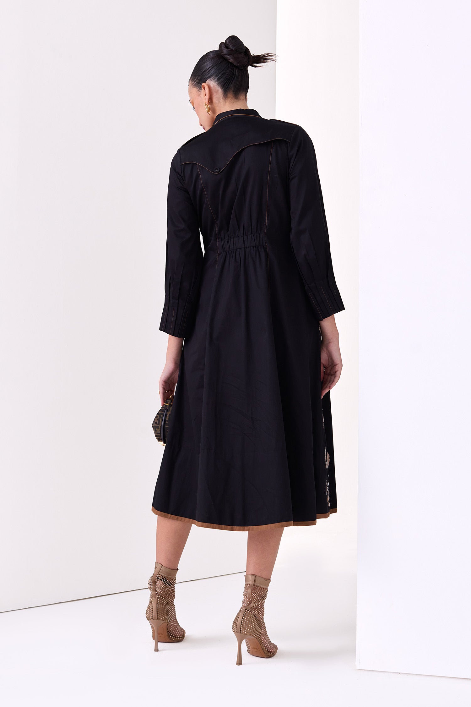 GISELA DRESS