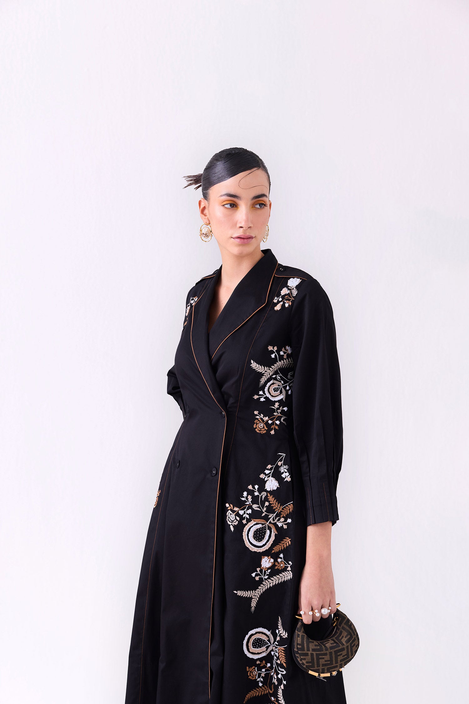 GISELA DRESS