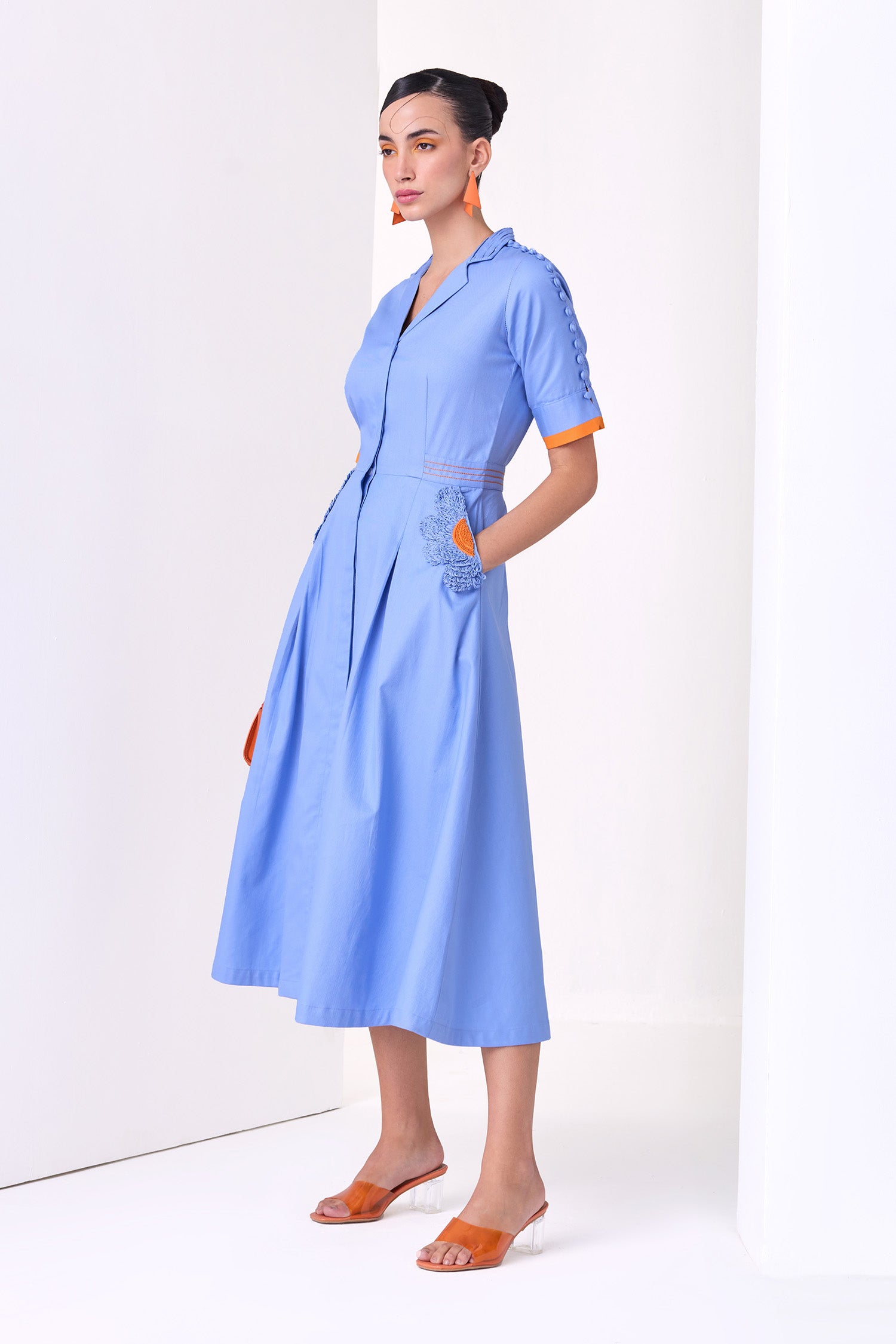 PACHA DRESS