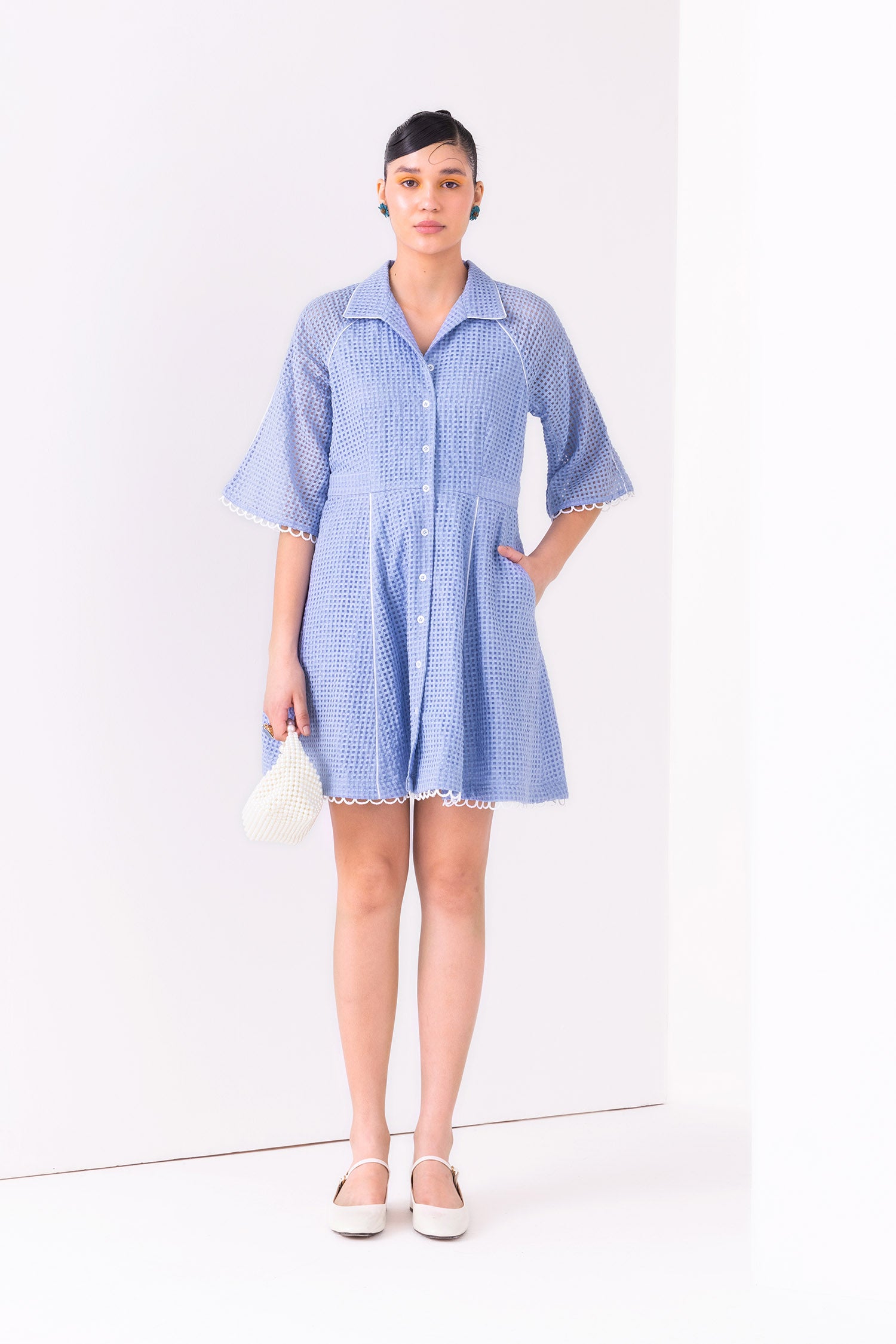ORLANDO DRESS