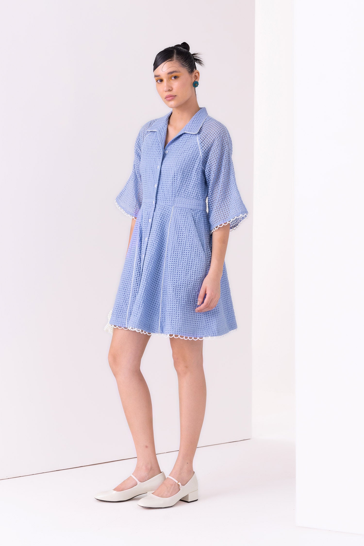 ORLANDO DRESS