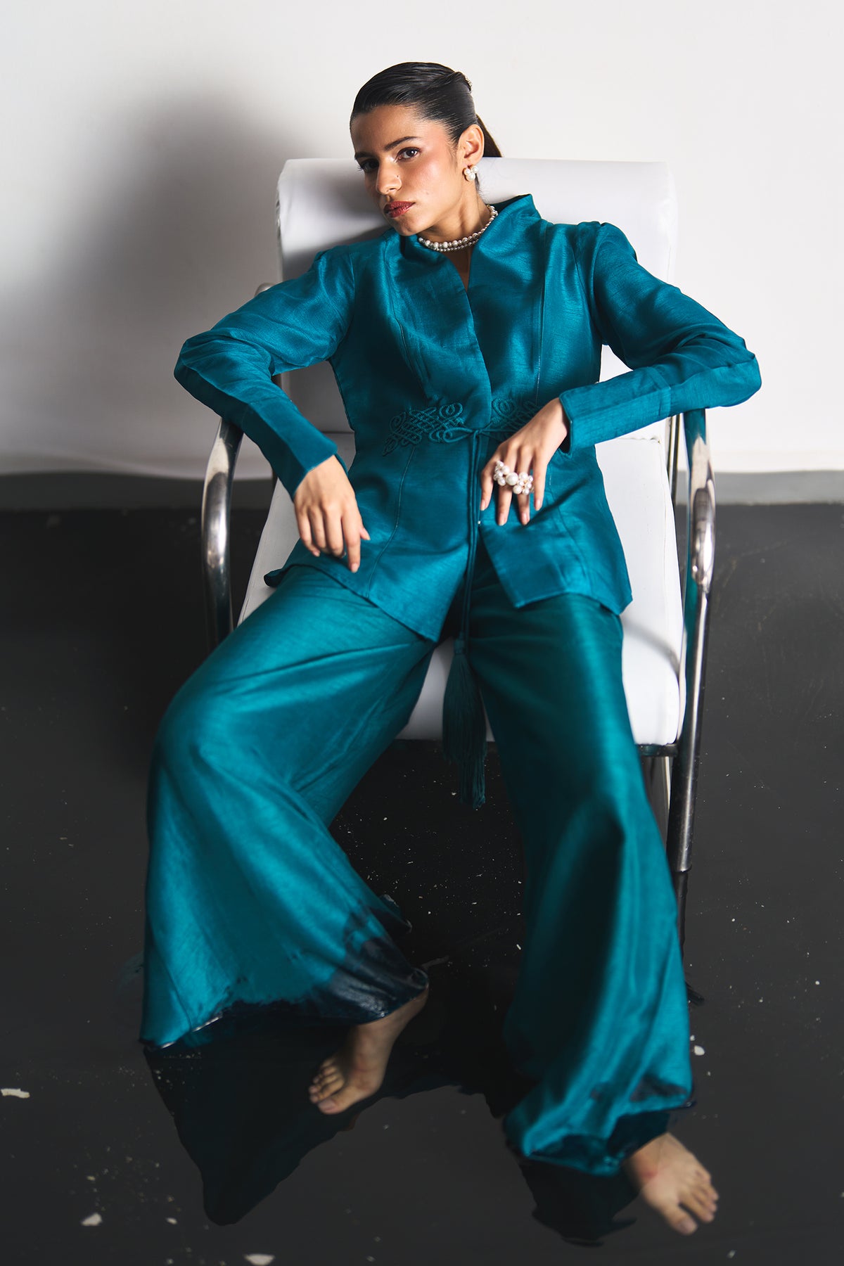 GRACE CO-ORD SET