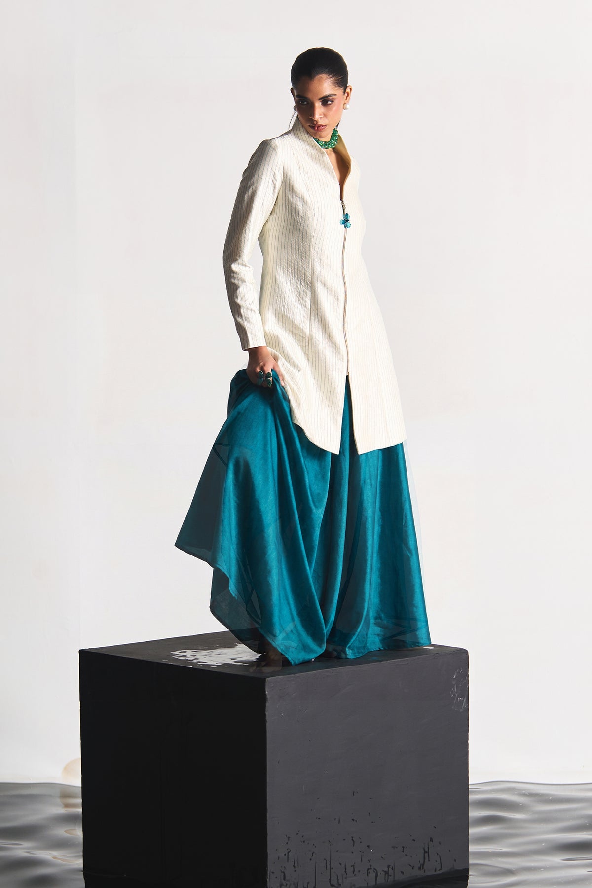 AKOYA SET