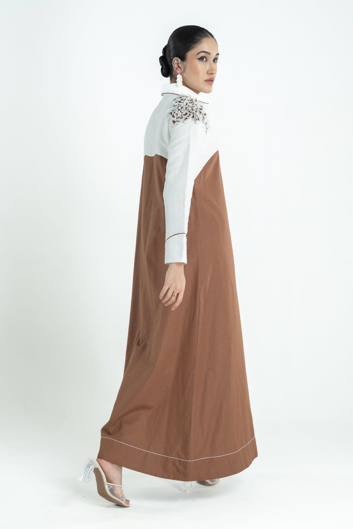 AURELIA DRESS LONG