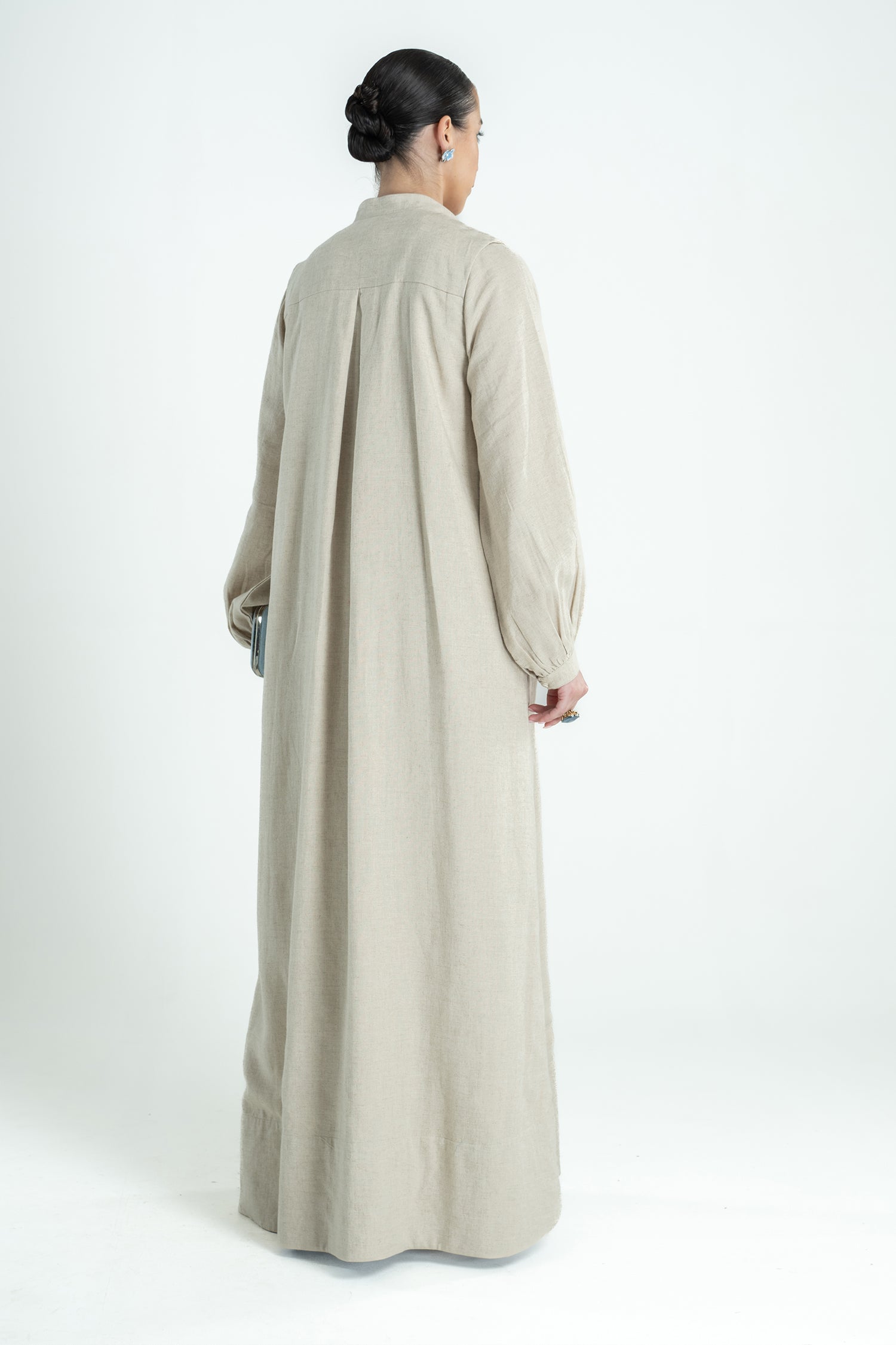 BOULEVARD ABAYA NEUTRAL