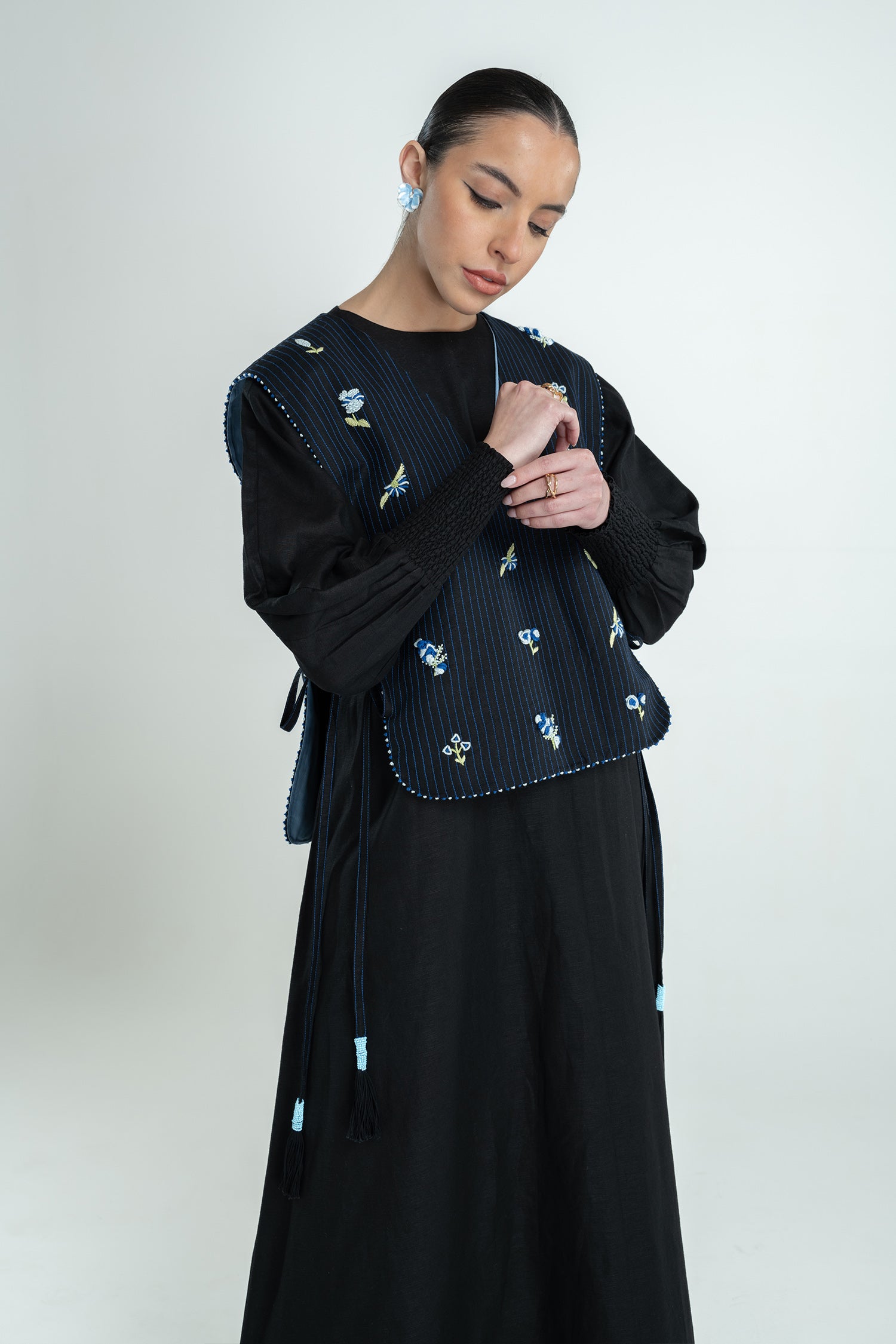 ROSEMARY OVERLAY SET