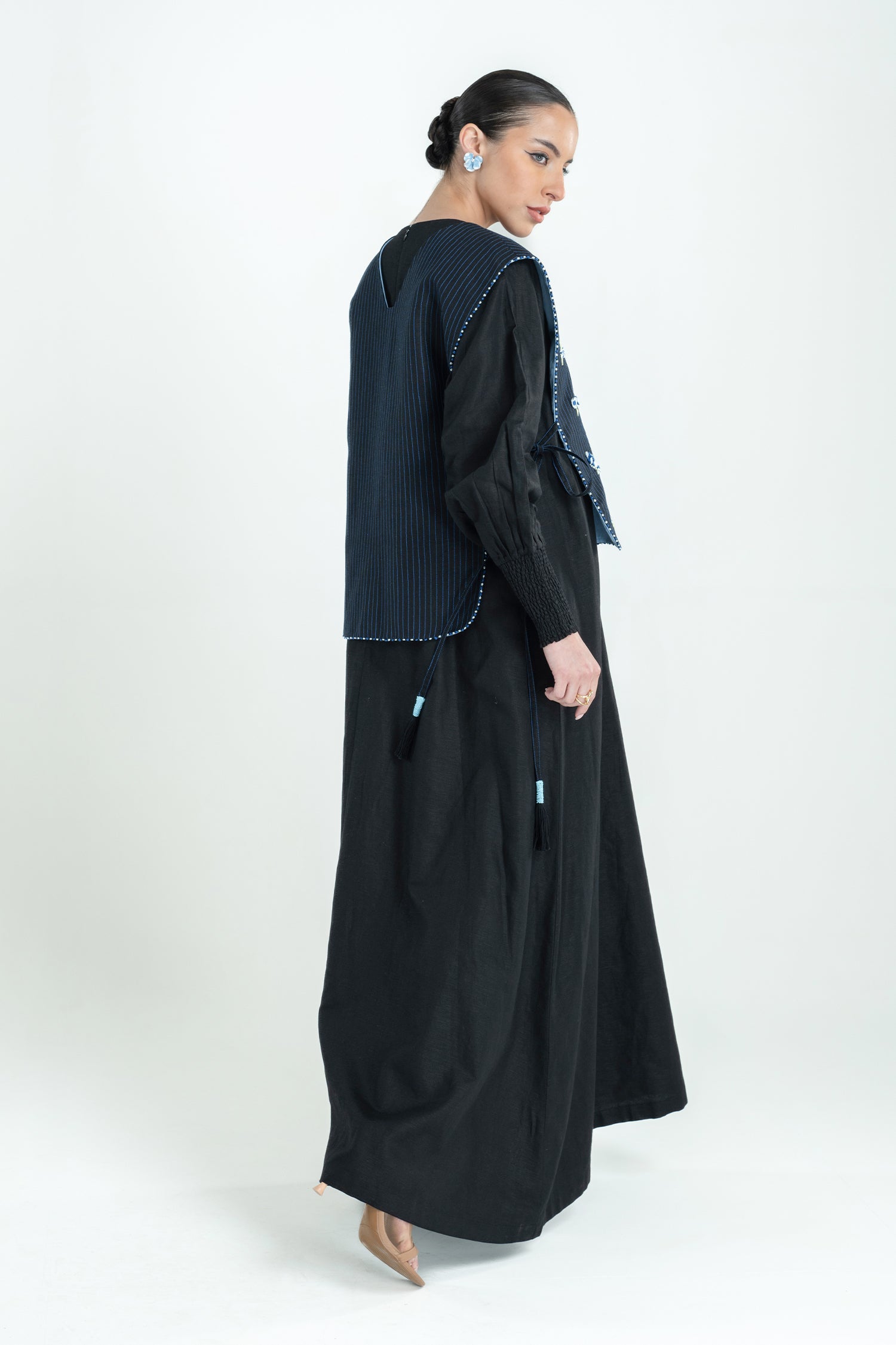 ROSEMARY OVERLAY SET