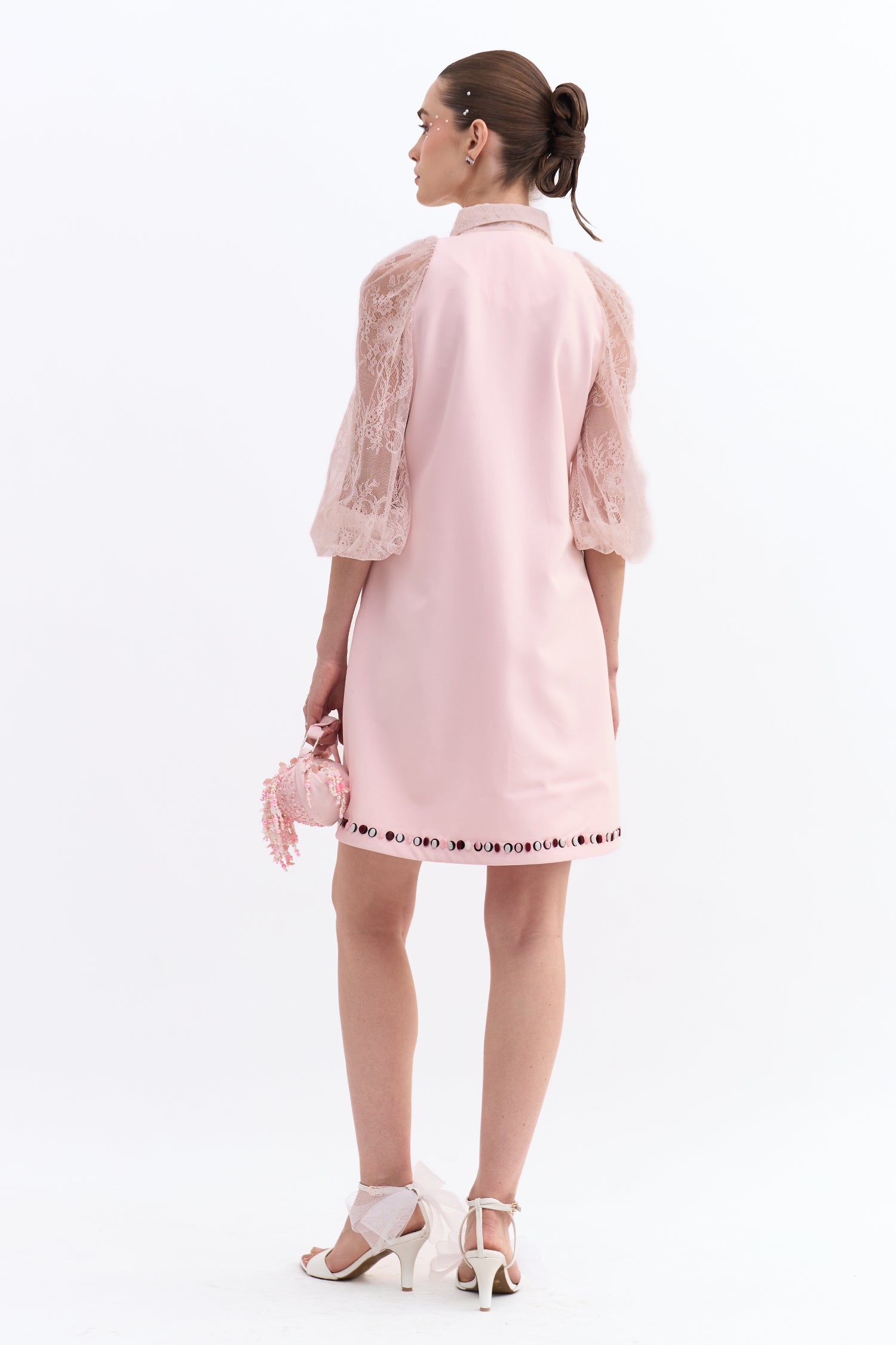 ELSIE DRESS