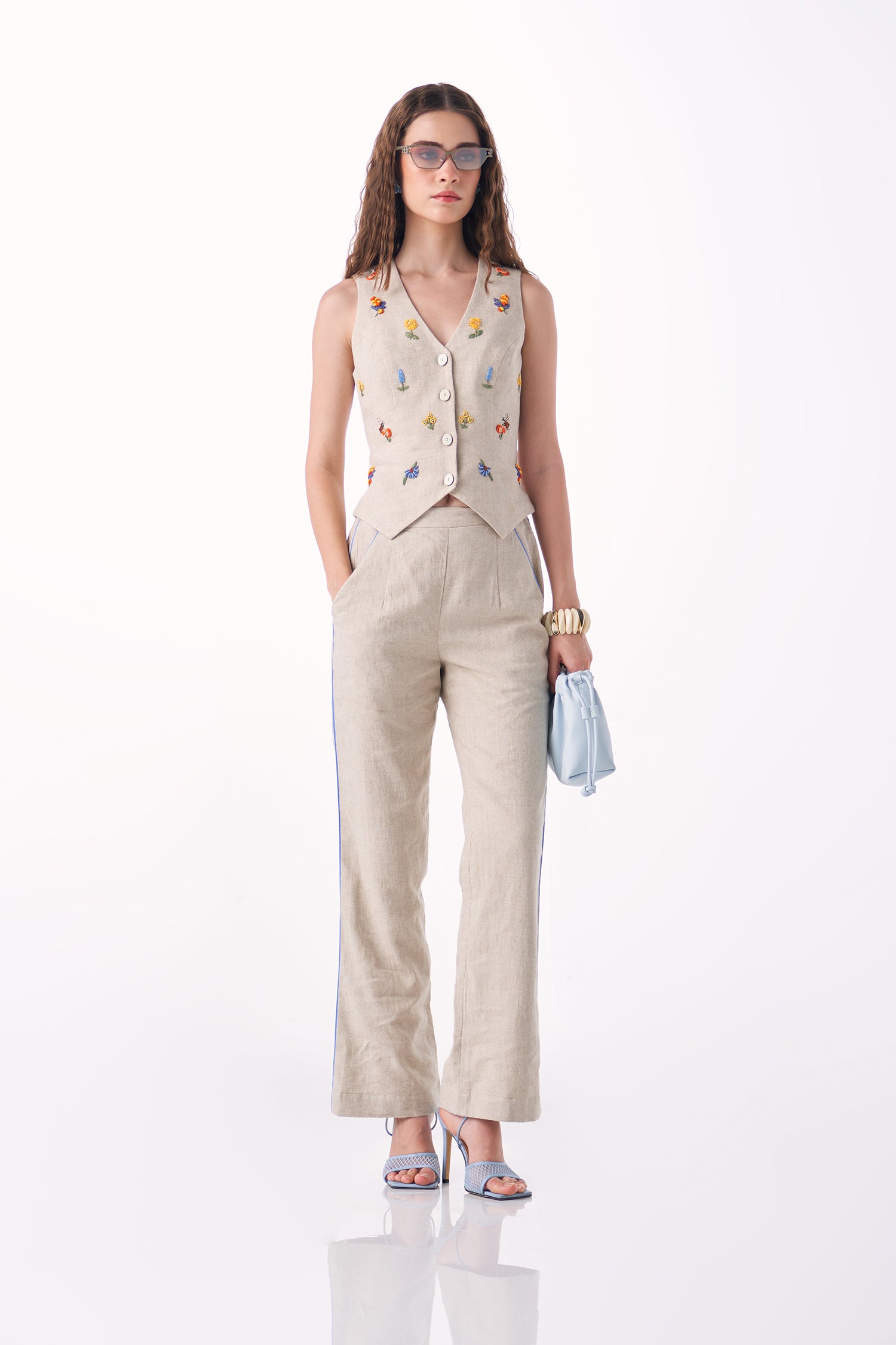 ROSEMARY CO-ORD