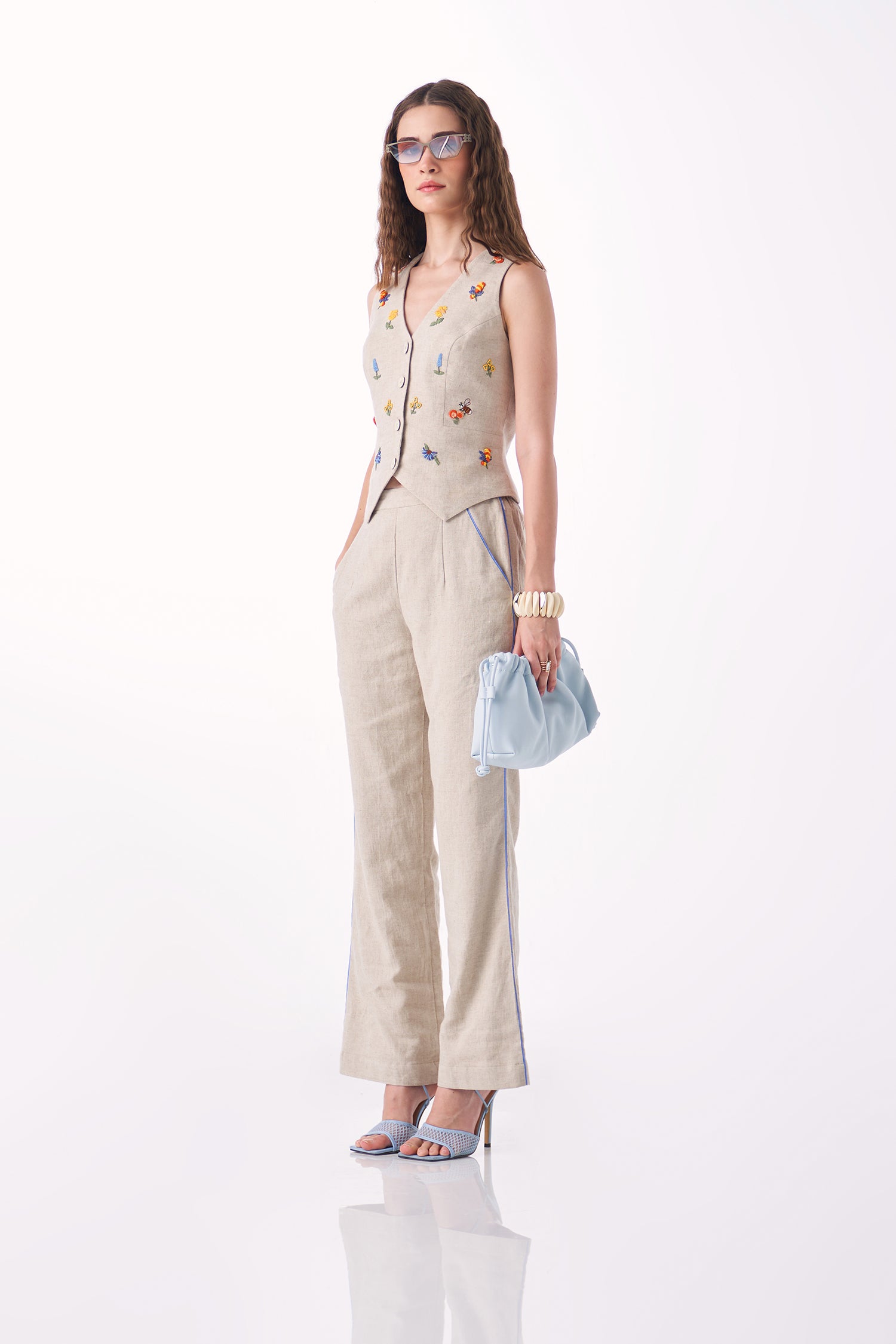 ROSEMARY CO-ORD