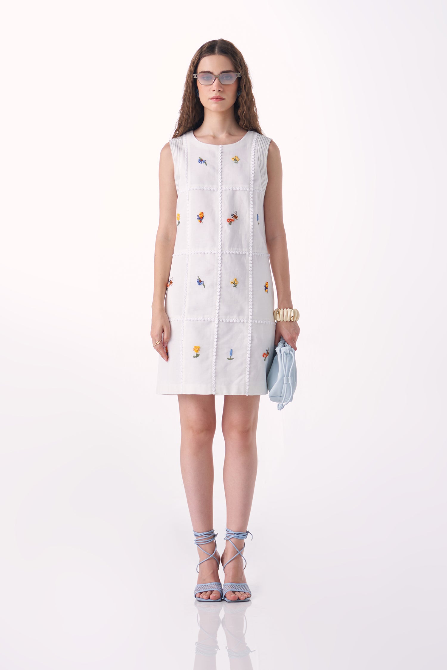 PLAYFUL DRESS
