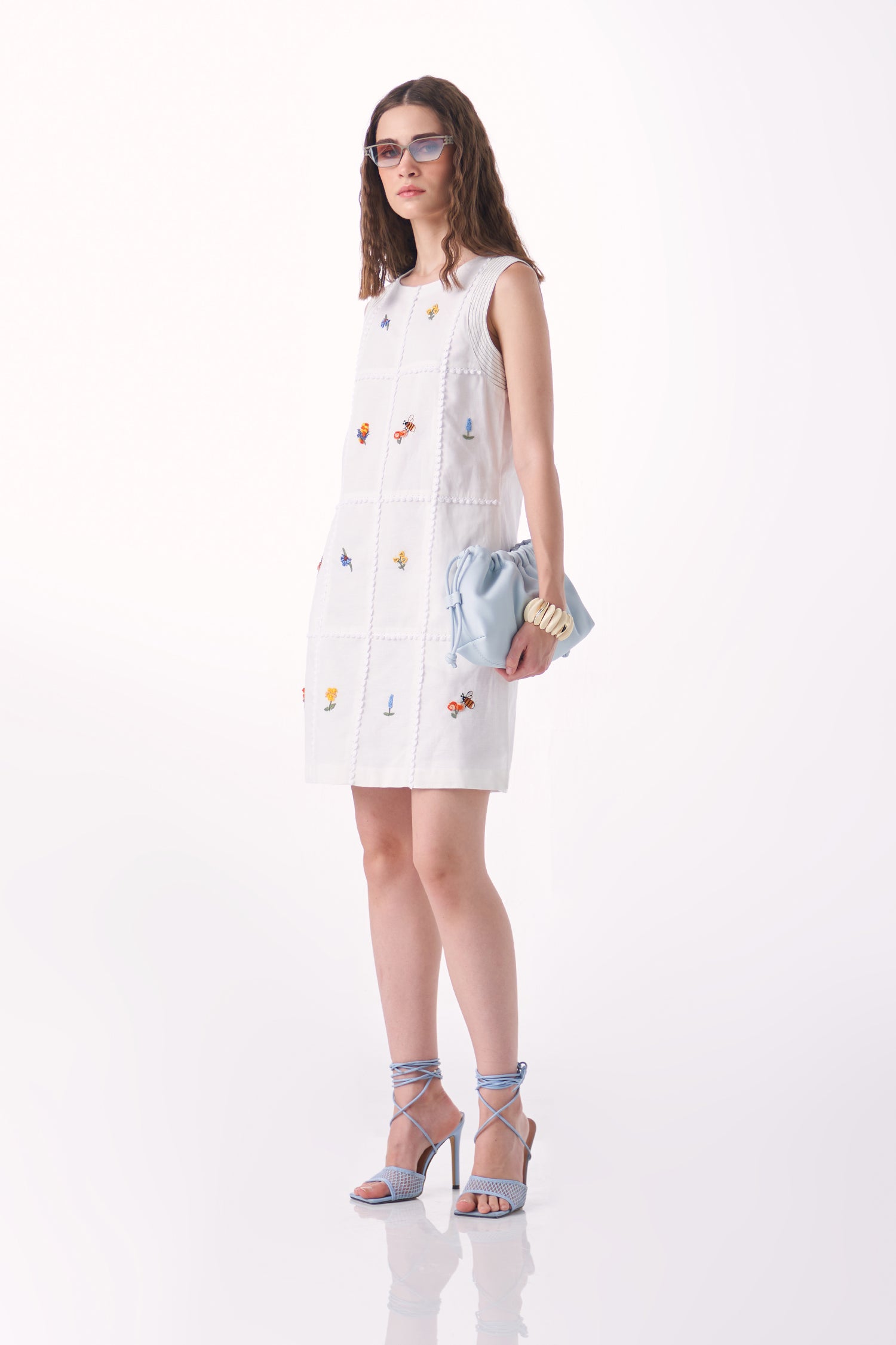 PLAYFUL DRESS