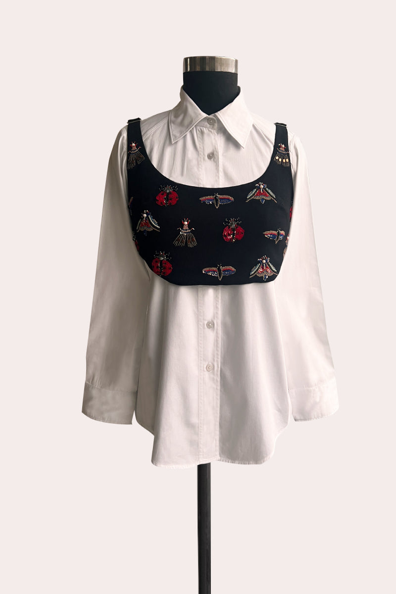 The Bug Life Waist Jacket