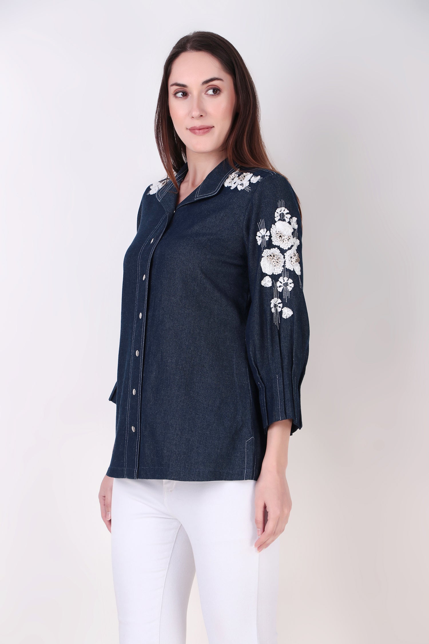 KIKI SHIRT