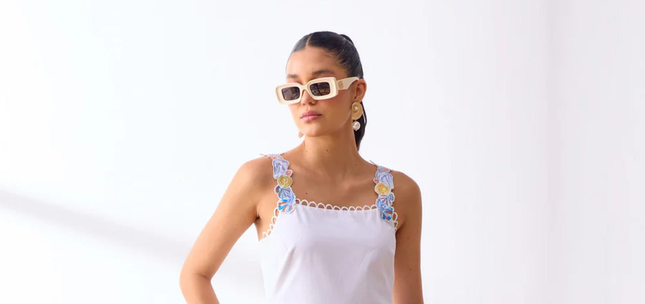 Vintage Girly Vibes: Luxury Women Dresses