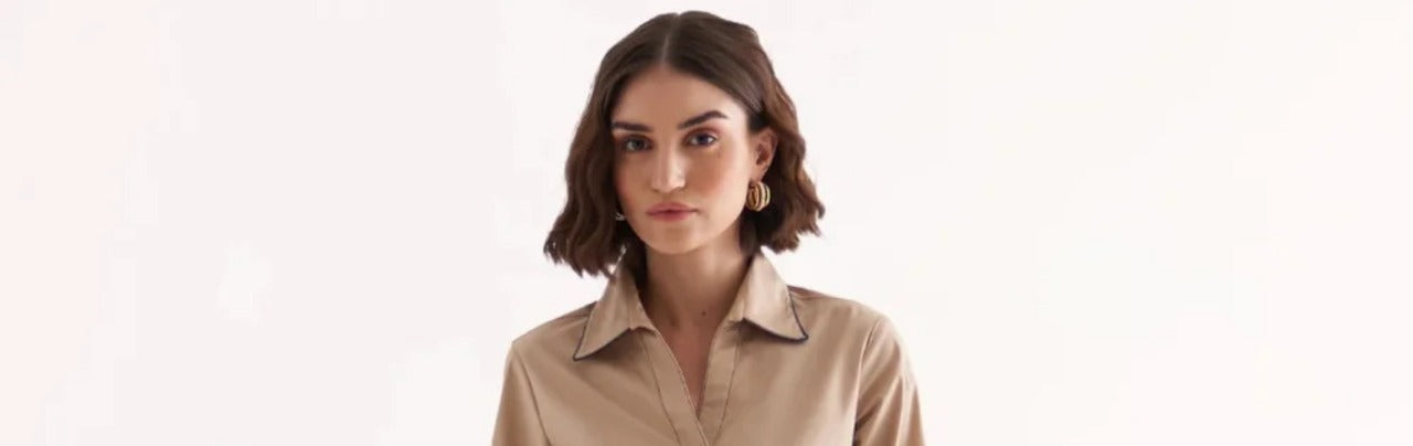 Trendy Co-Ord Sets: Effortless Fashion for Modern Women