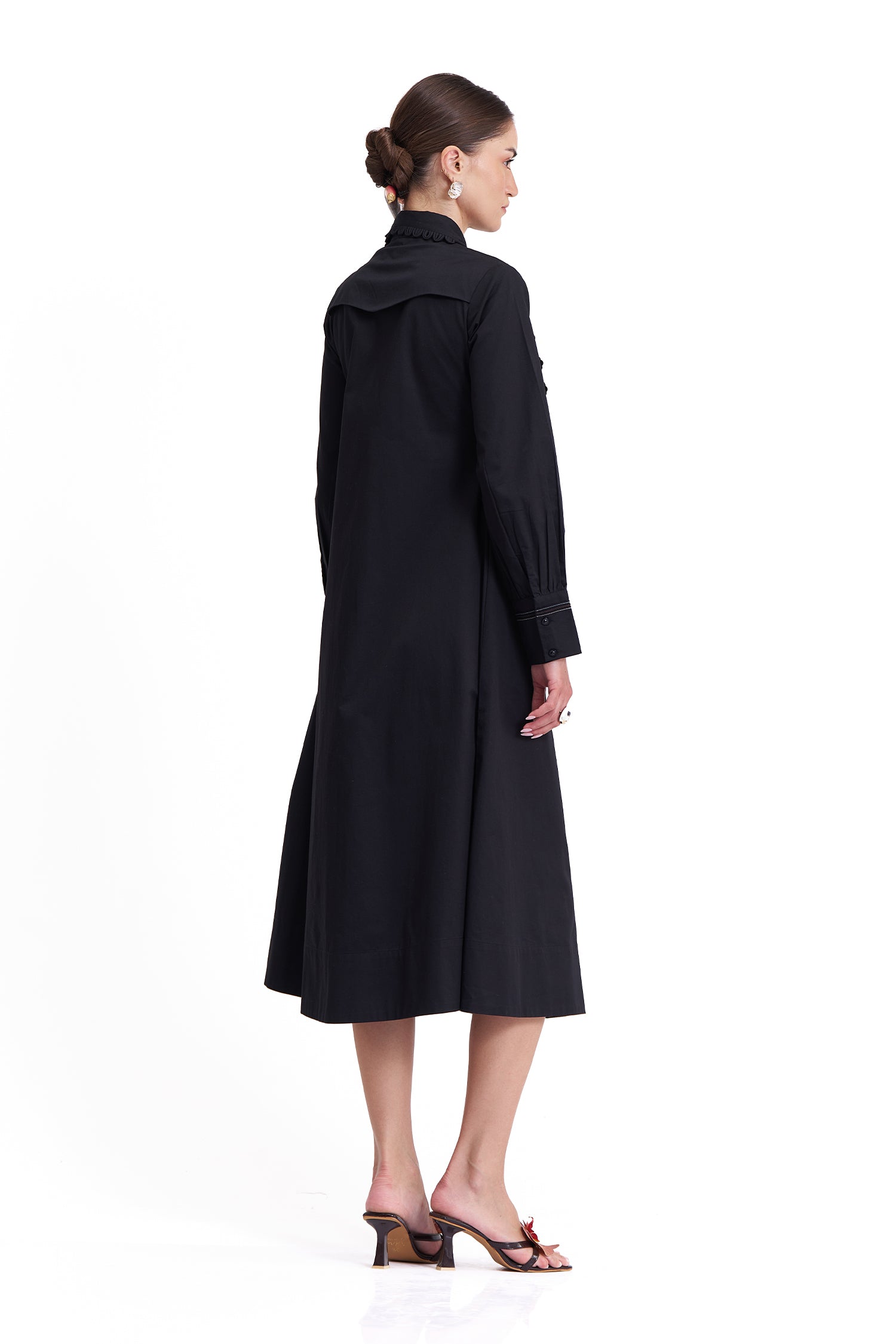 FERNVALLEY DRESS