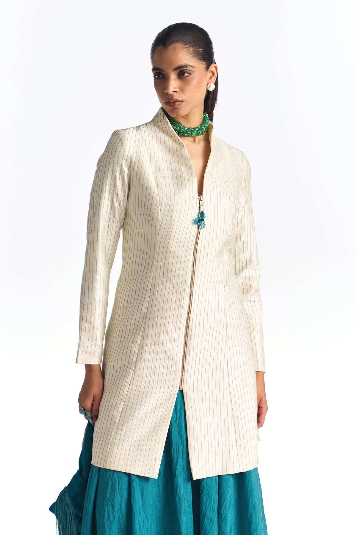 AKOYA JACKET
